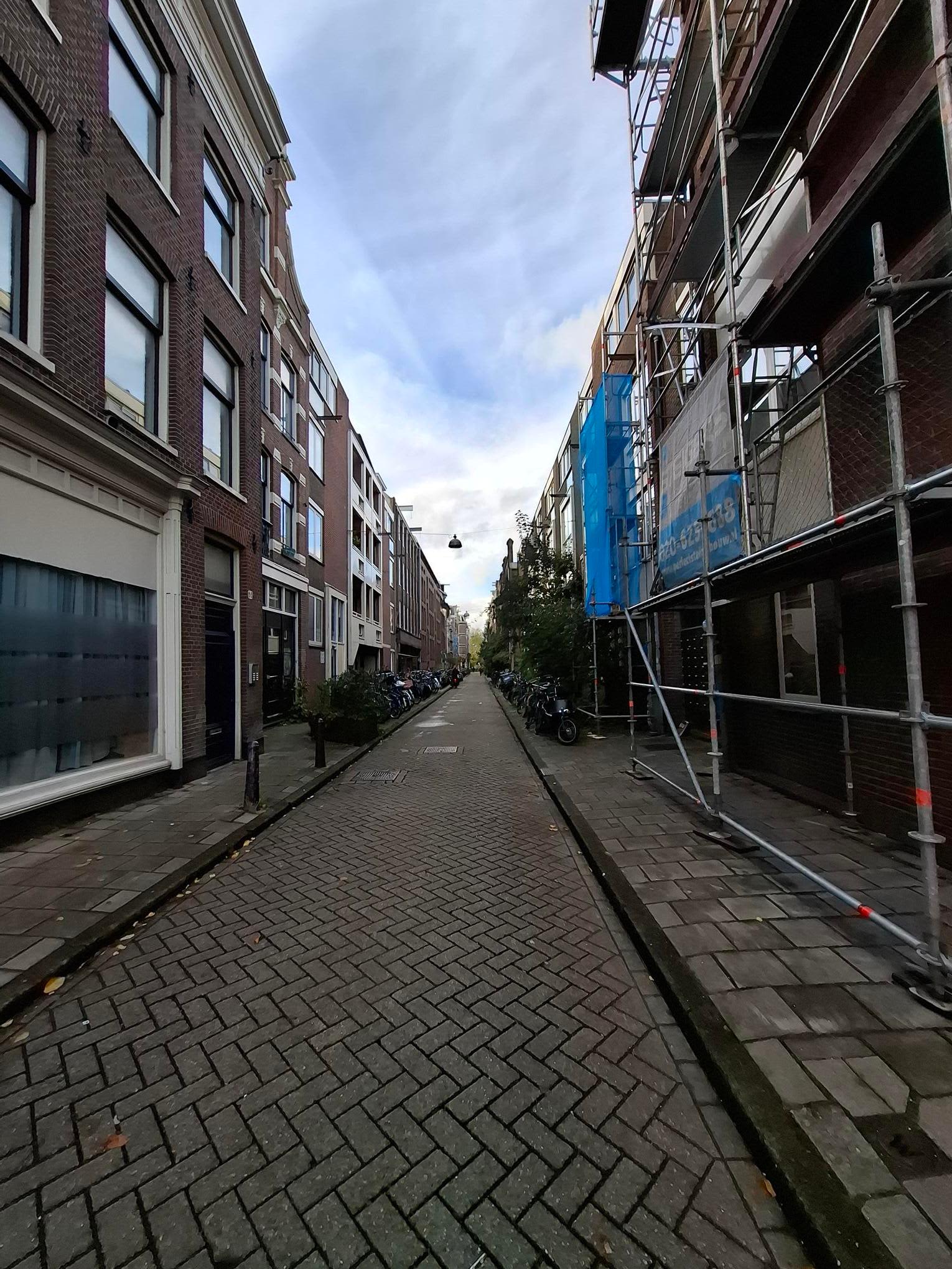 Rapenburg 61 - Amsterdam