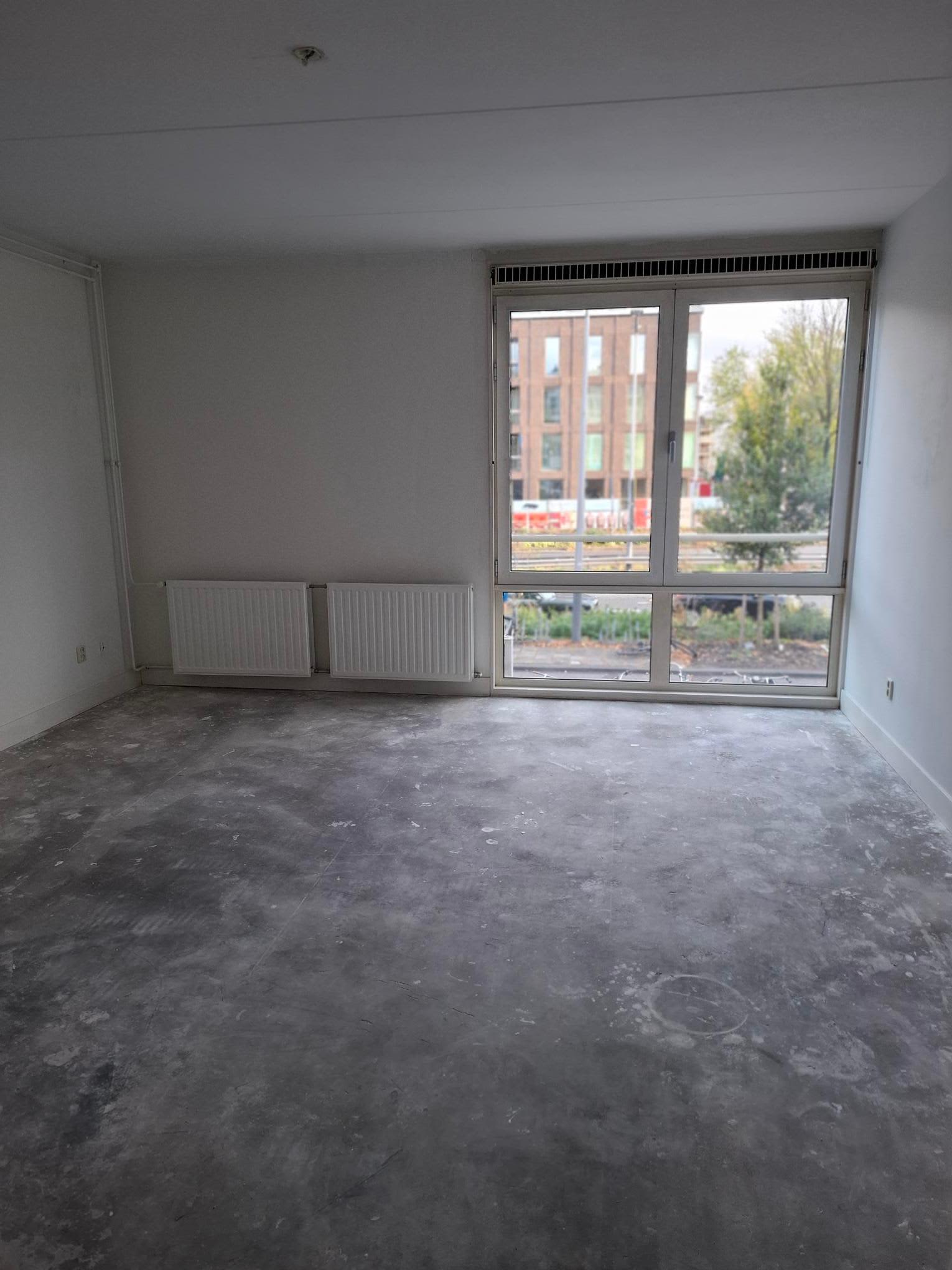 Rapenburg 61 - Amsterdam