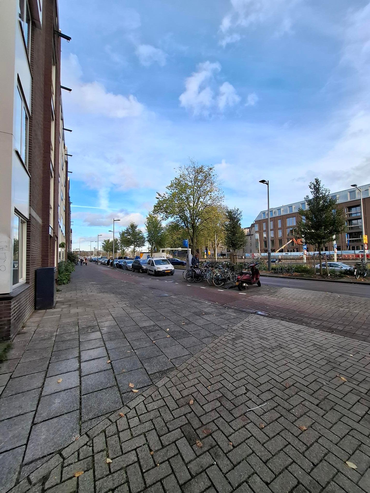 Rapenburg 61 - Amsterdam