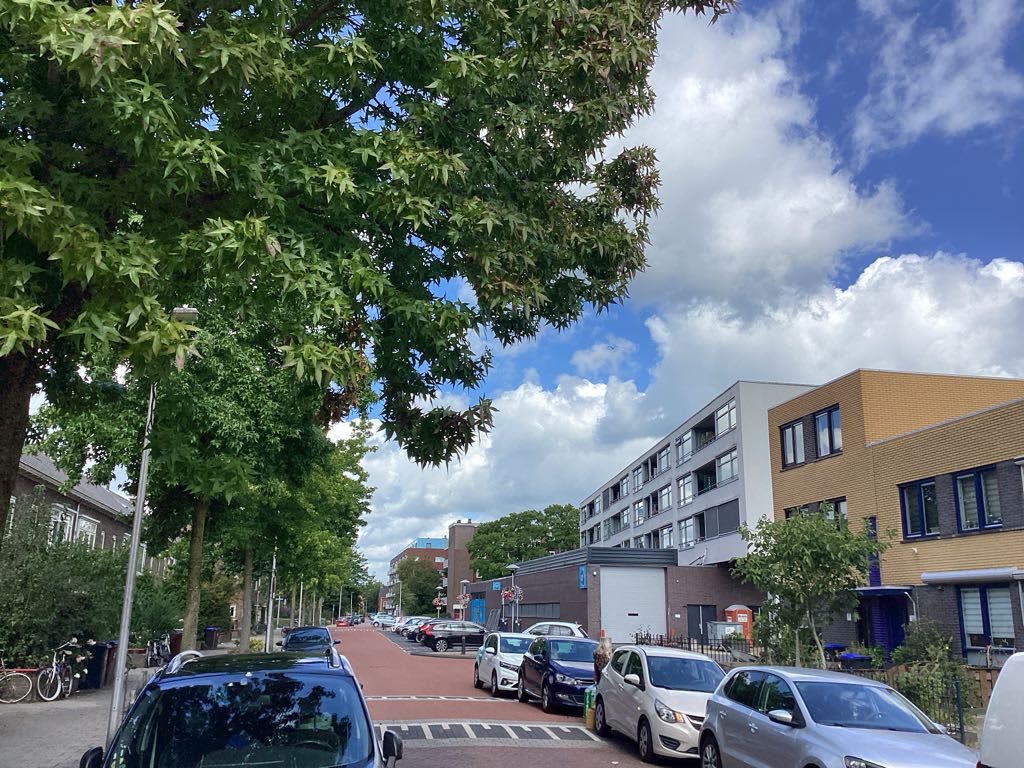 Prinses Margrietstraat 78BS - Utrecht