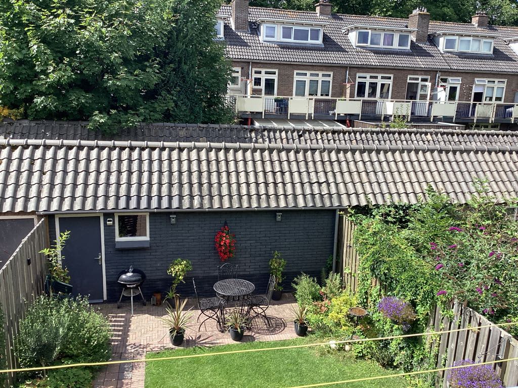 Prinses Margrietstraat 78BS - Utrecht