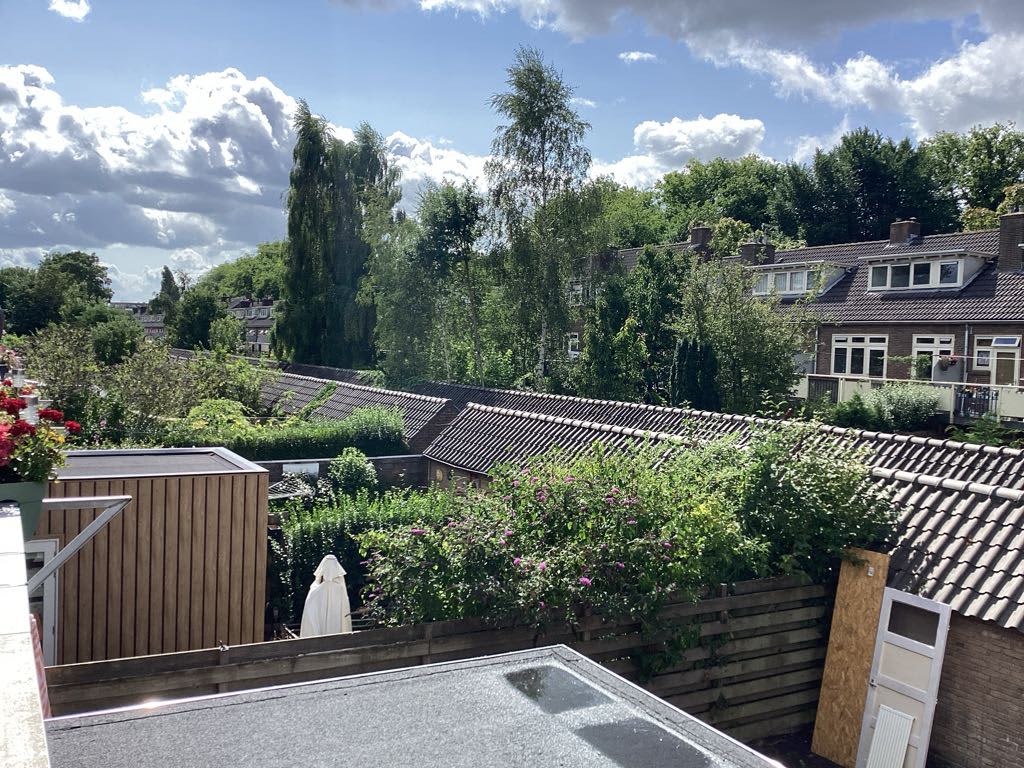 Prinses Margrietstraat 78BS - Utrecht