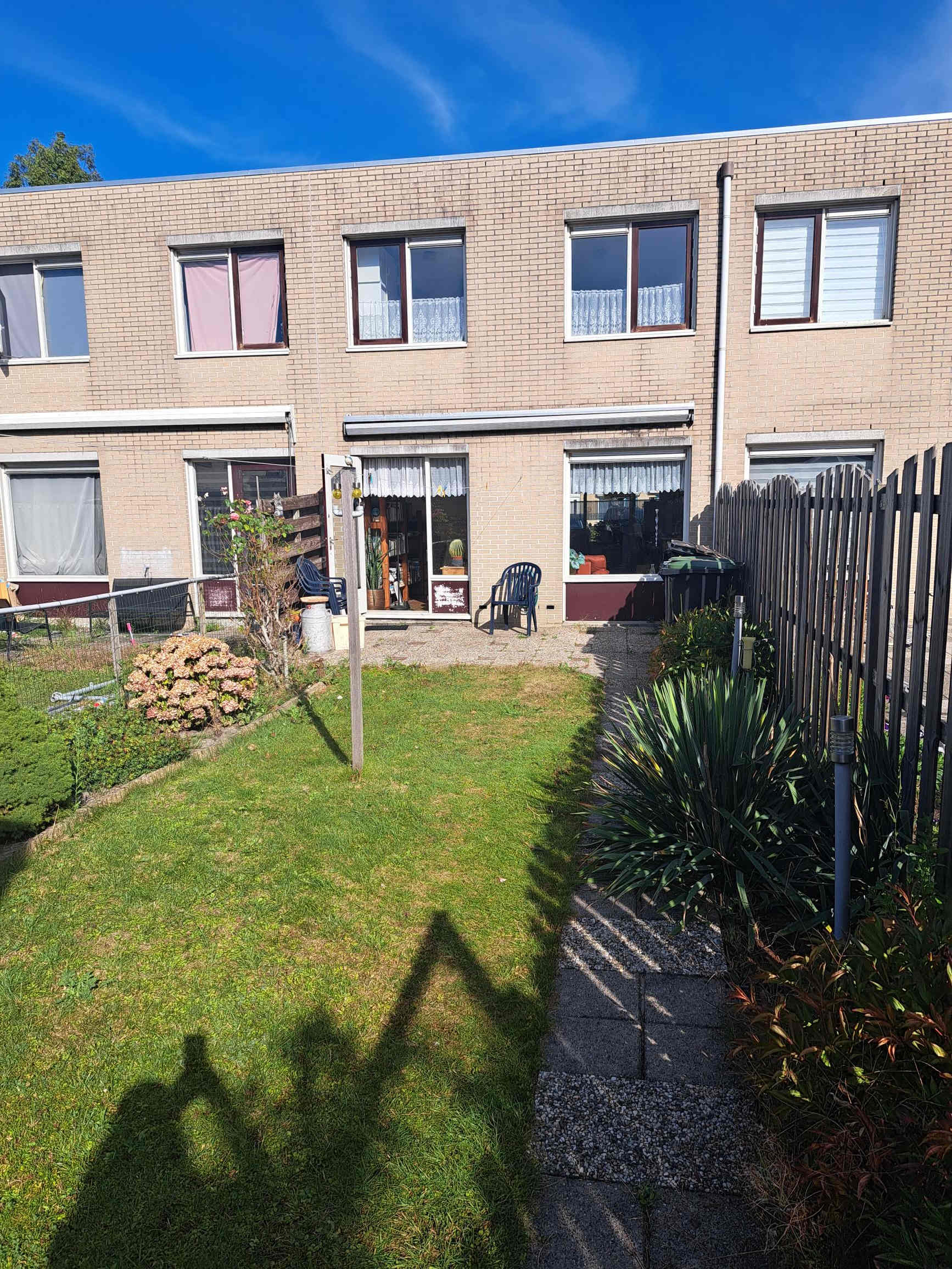 Pinksterbloemweg 40 - Almere