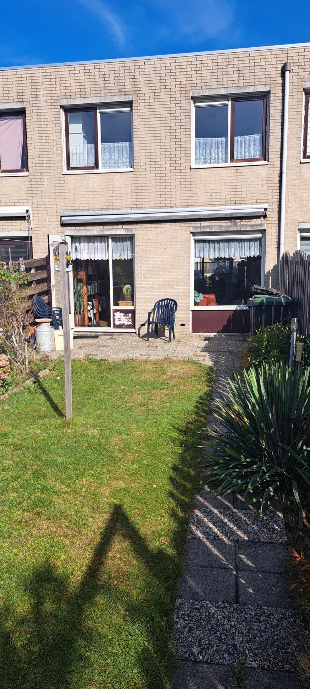 Pinksterbloemweg 40 - Almere