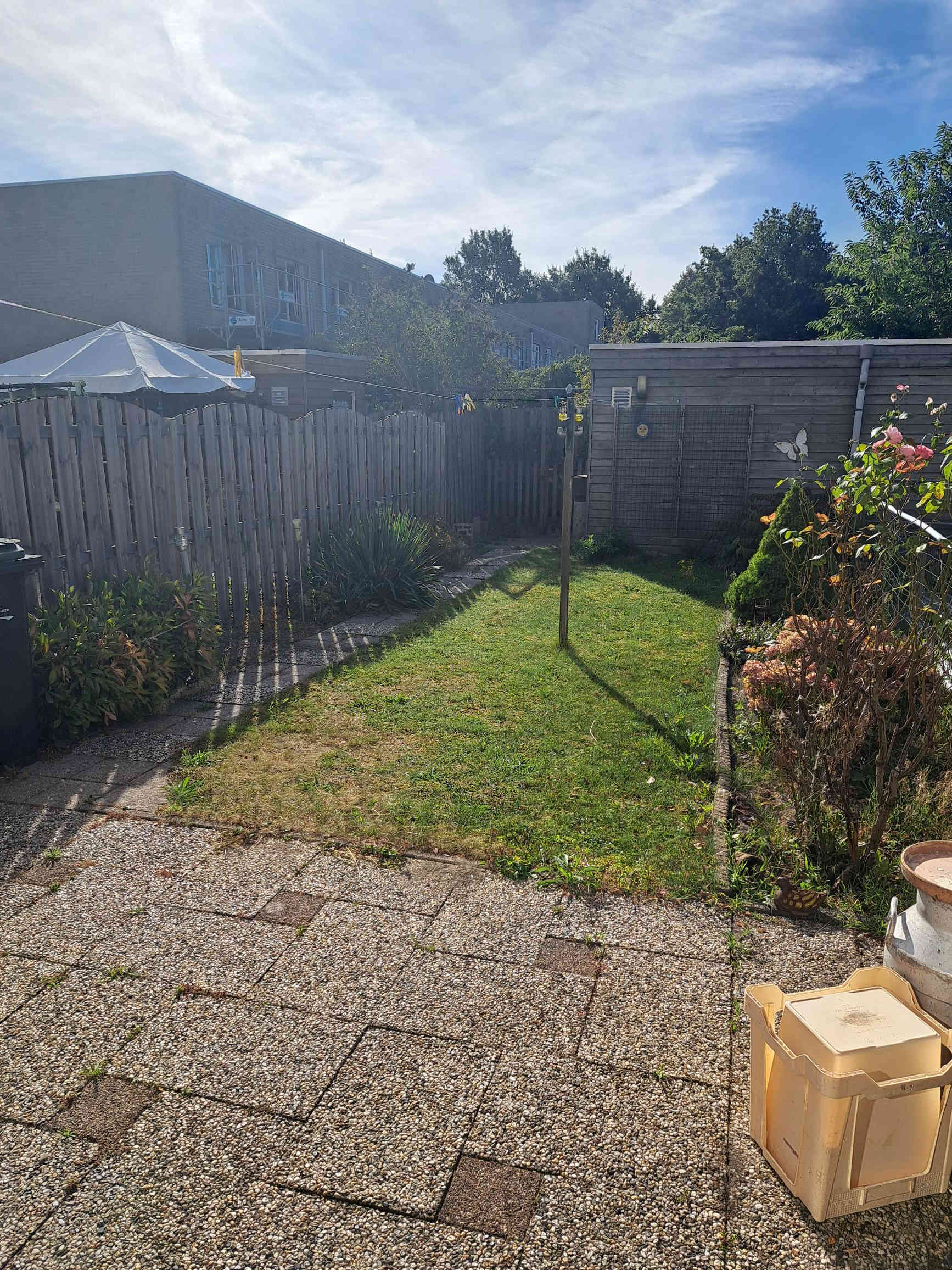 Pinksterbloemweg 40 - Almere