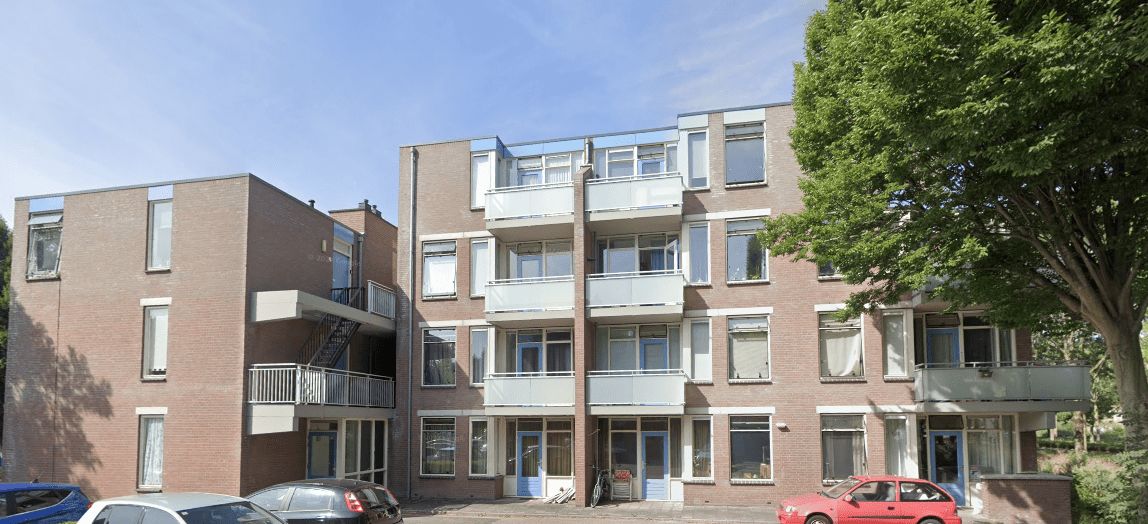 Wederikveld 103 - Woerden