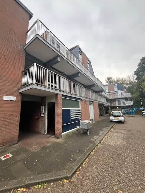 Vreuchdenberchdreef 33 - Utrecht