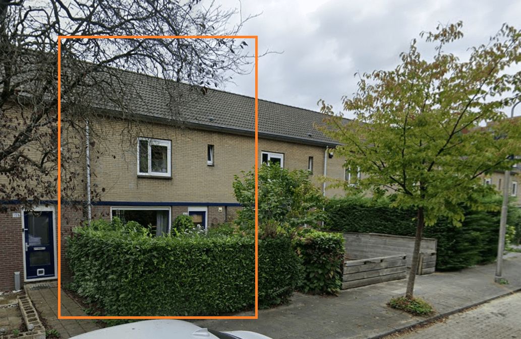 Watercirkel 155 - Amstelveen