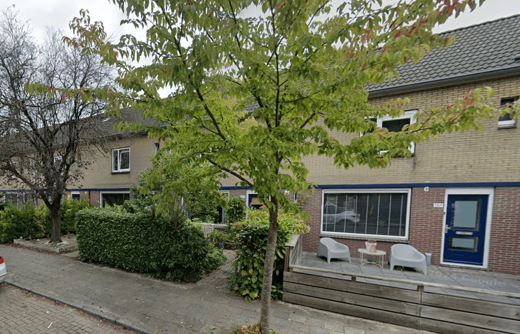 Watercirkel 155 - Amstelveen