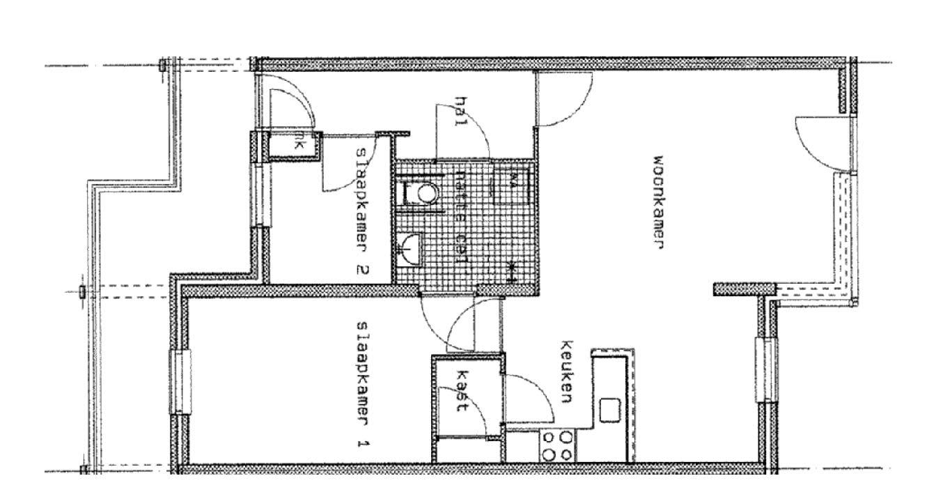 Burgemeester Fockema Andreaelaan 416 - Utrecht