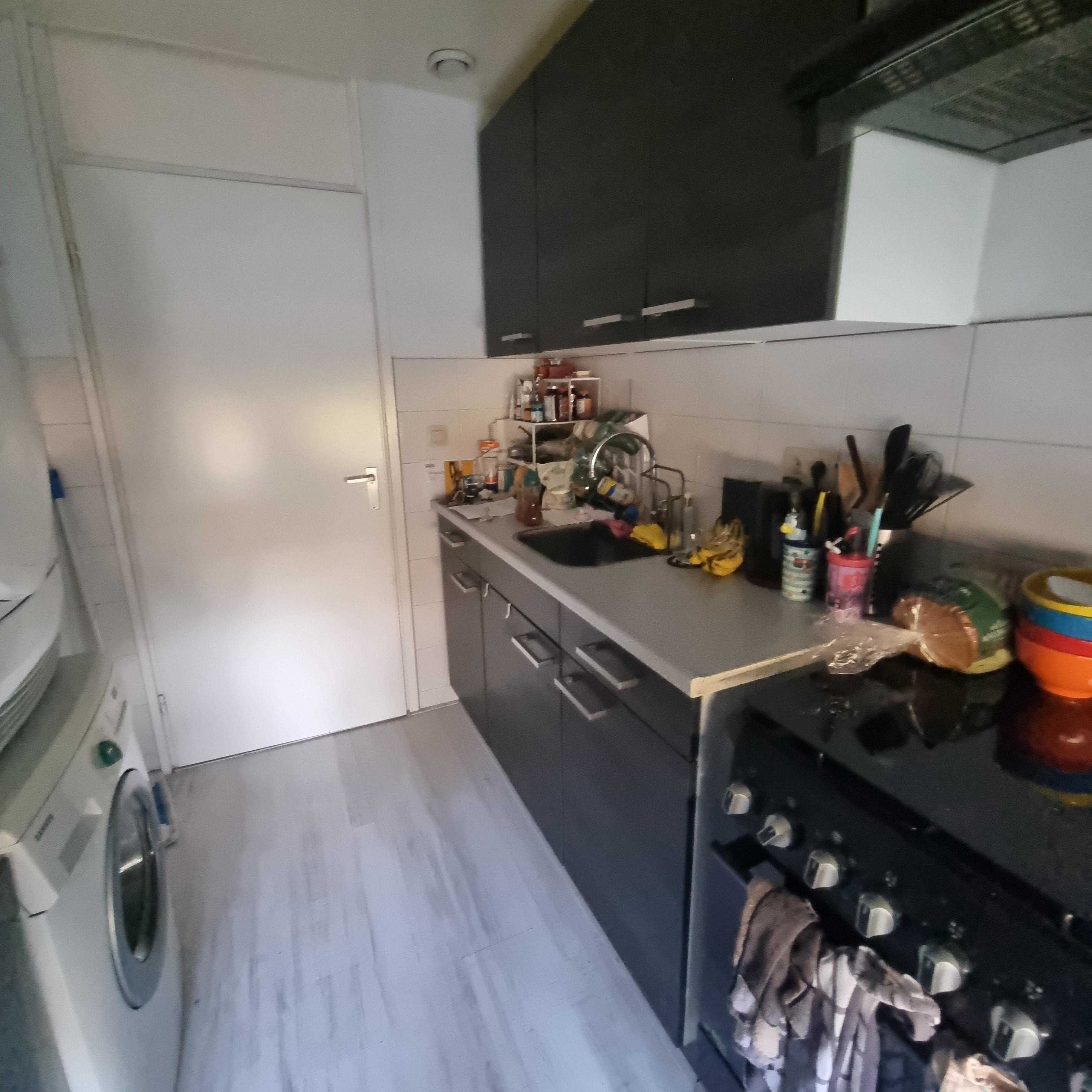 Poortdijk 169 - IJsselstein