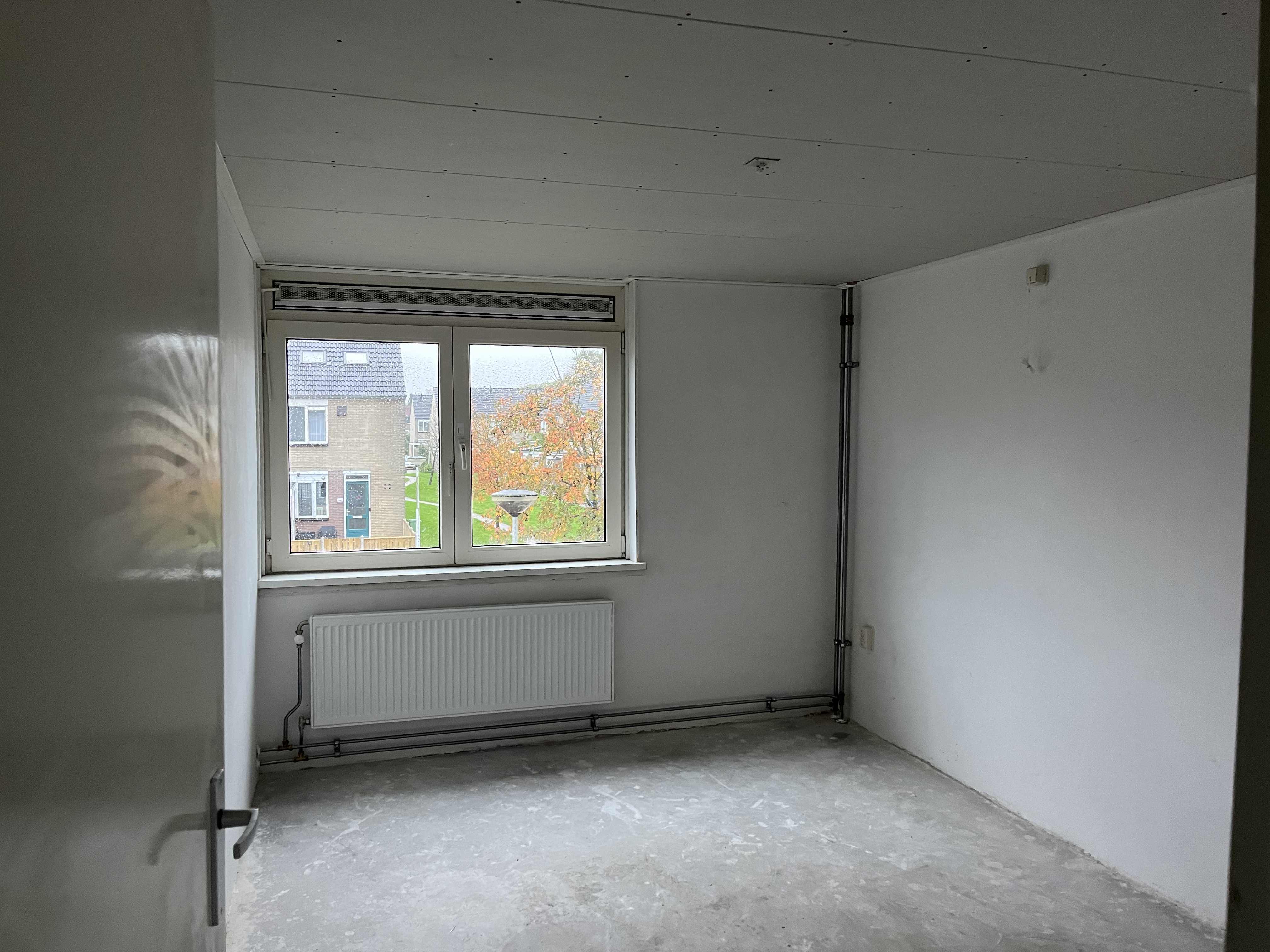 Hoekerstraat 19 - Zaandam