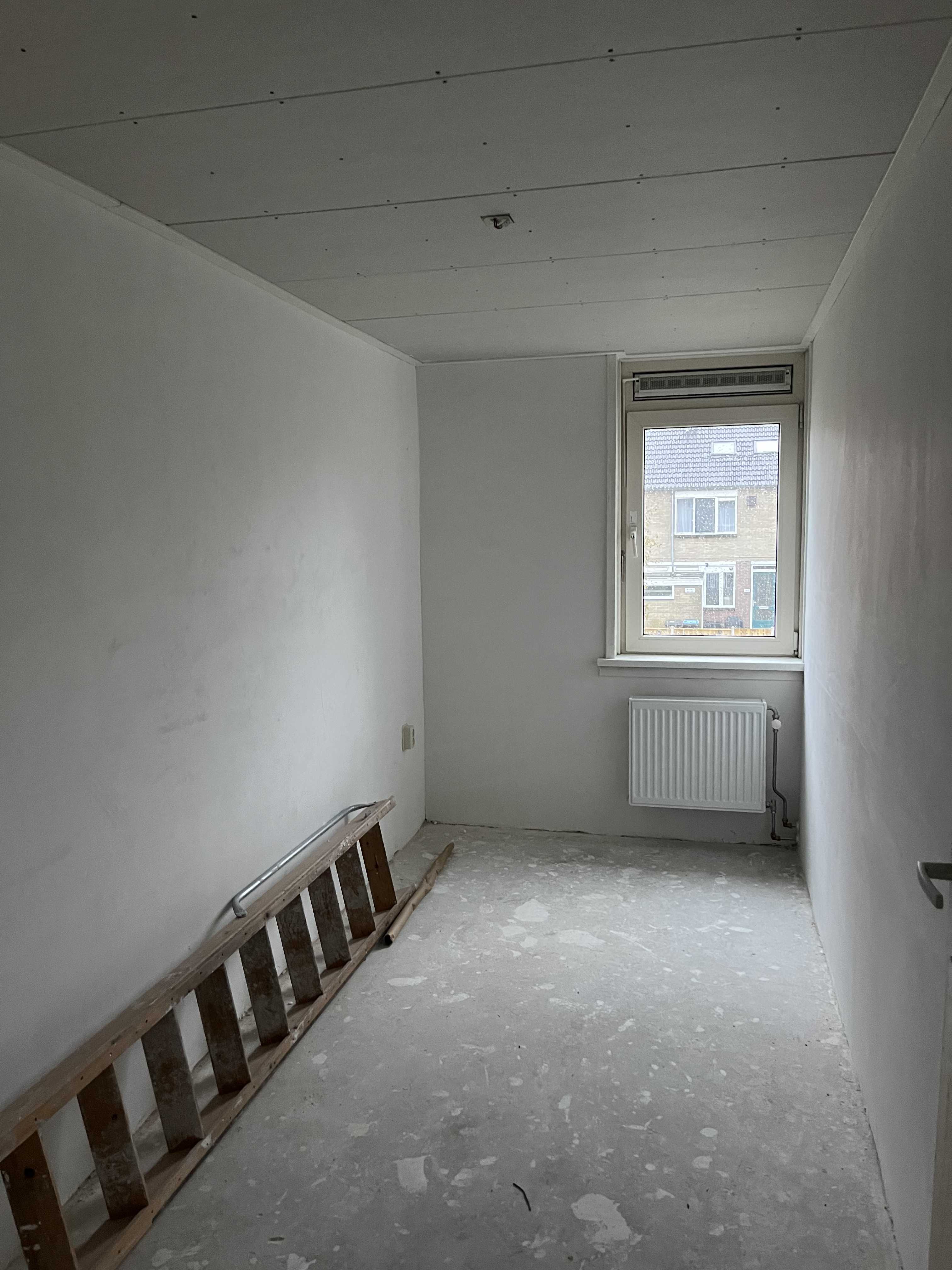 Hoekerstraat 19 - Zaandam