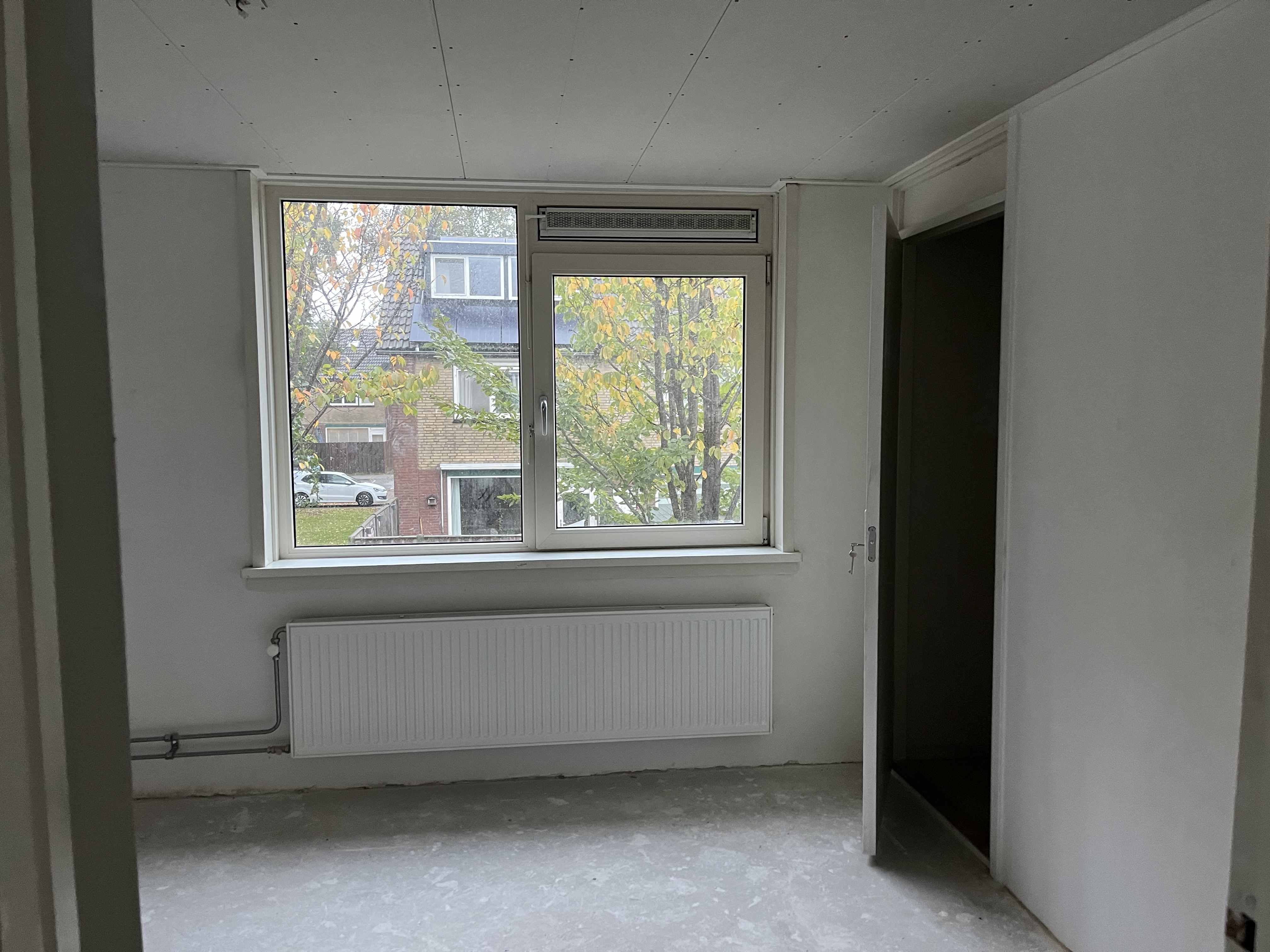 Hoekerstraat 19 - Zaandam