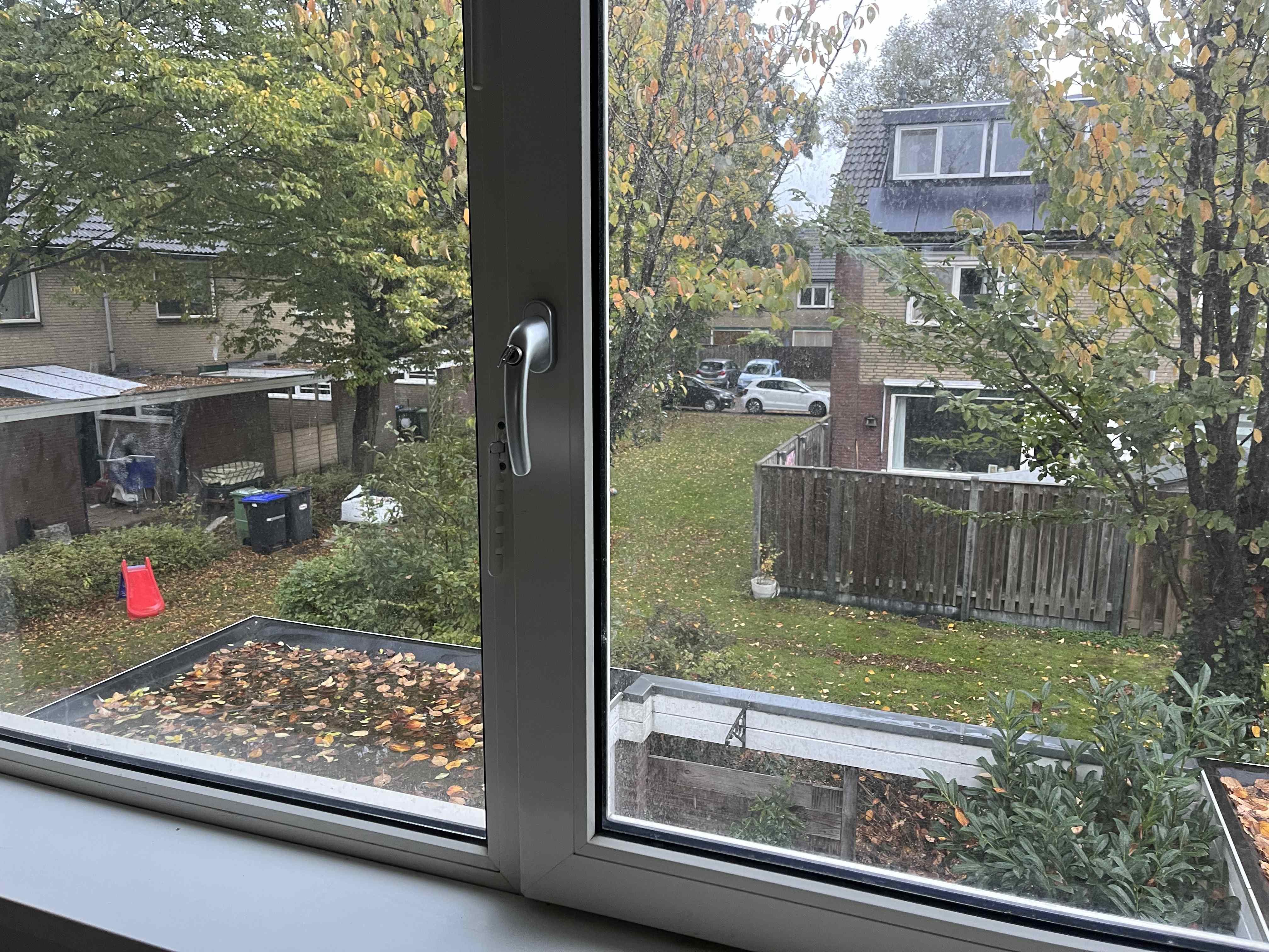 Hoekerstraat 19 - Zaandam