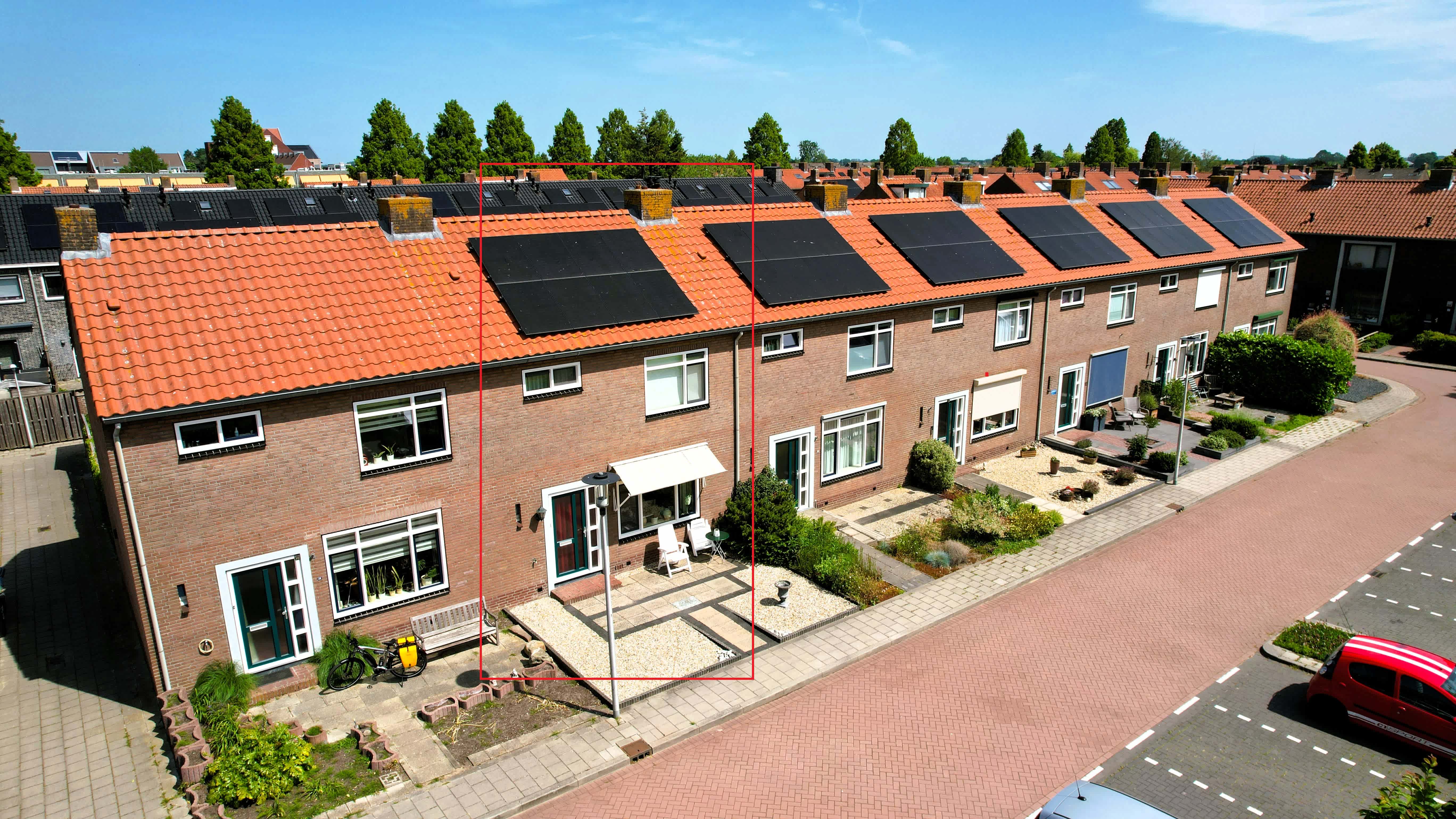 Korte Tiendweg 18 - Nieuwpoort