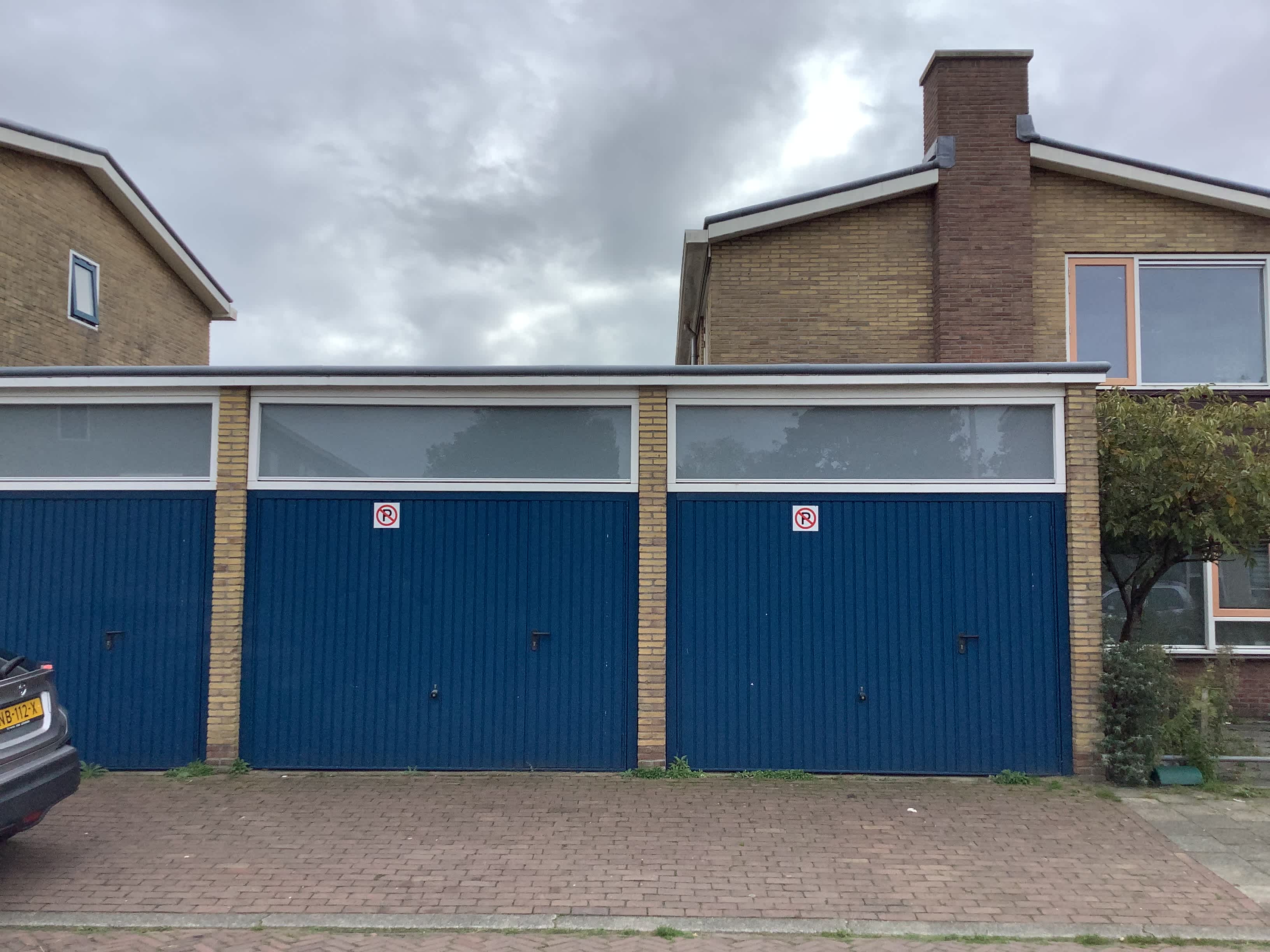 Zuilenveldlaan 15A - Utrecht