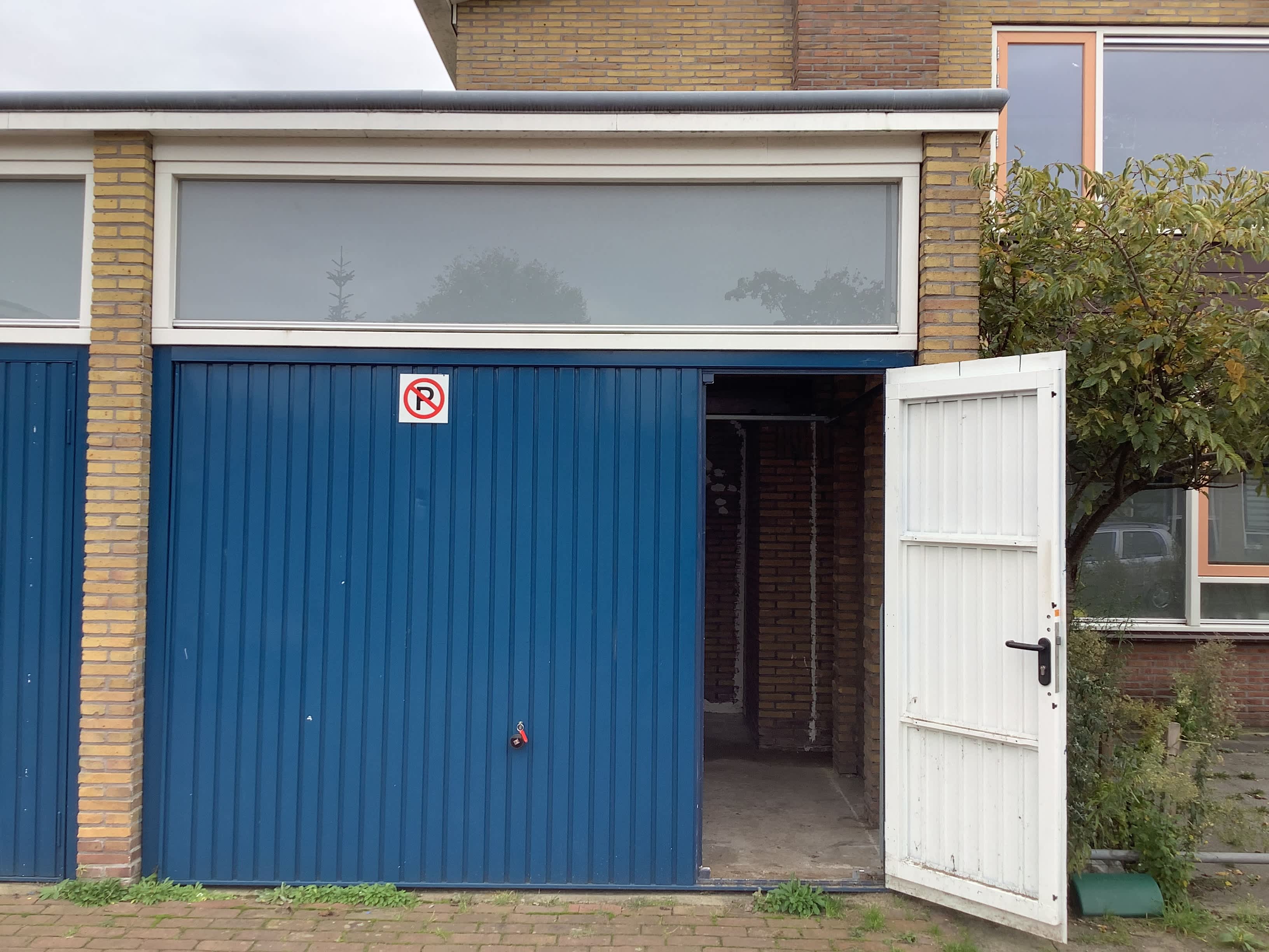 Zuilenveldlaan 15A - Utrecht