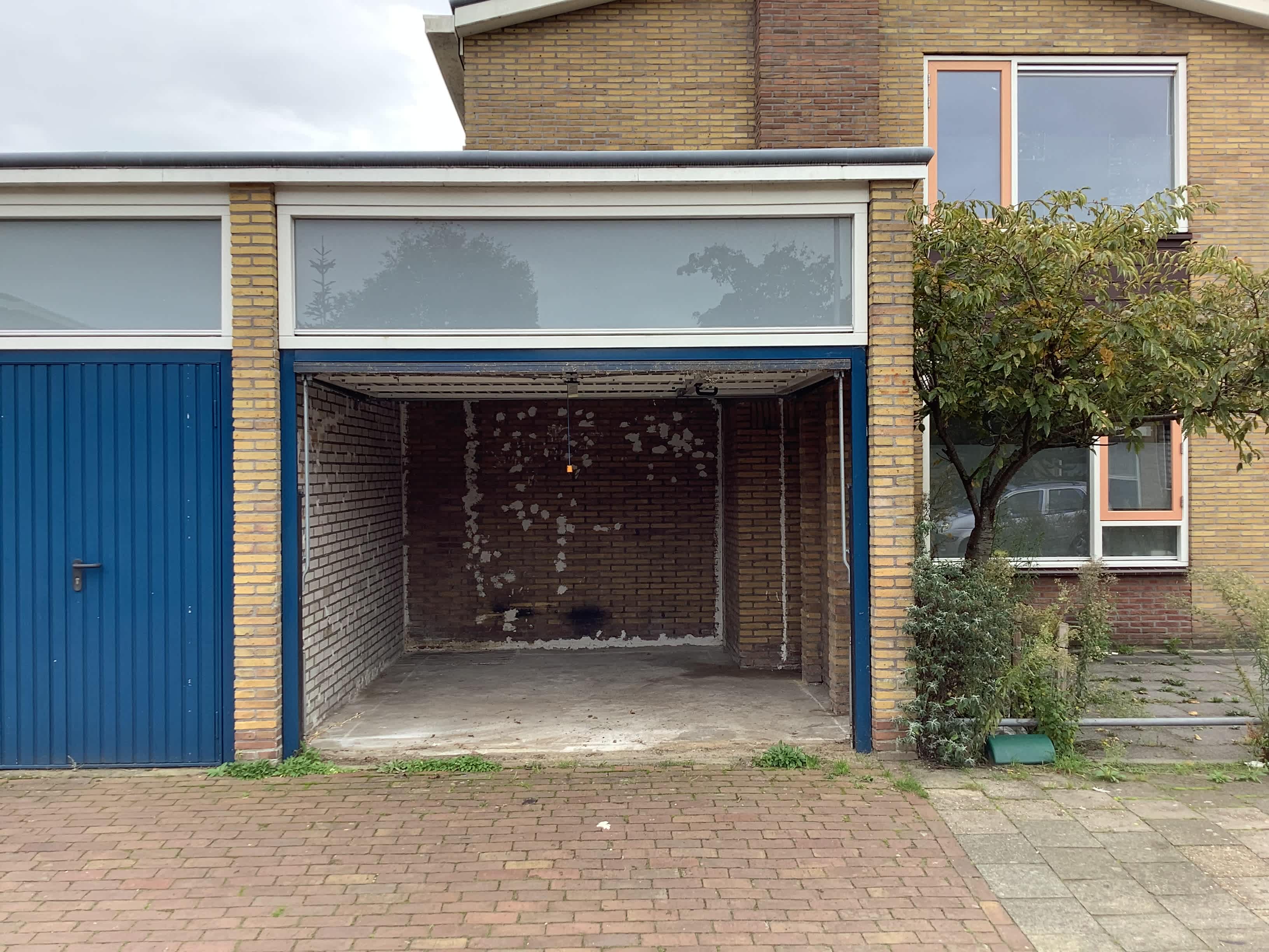 Zuilenveldlaan 15A - Utrecht