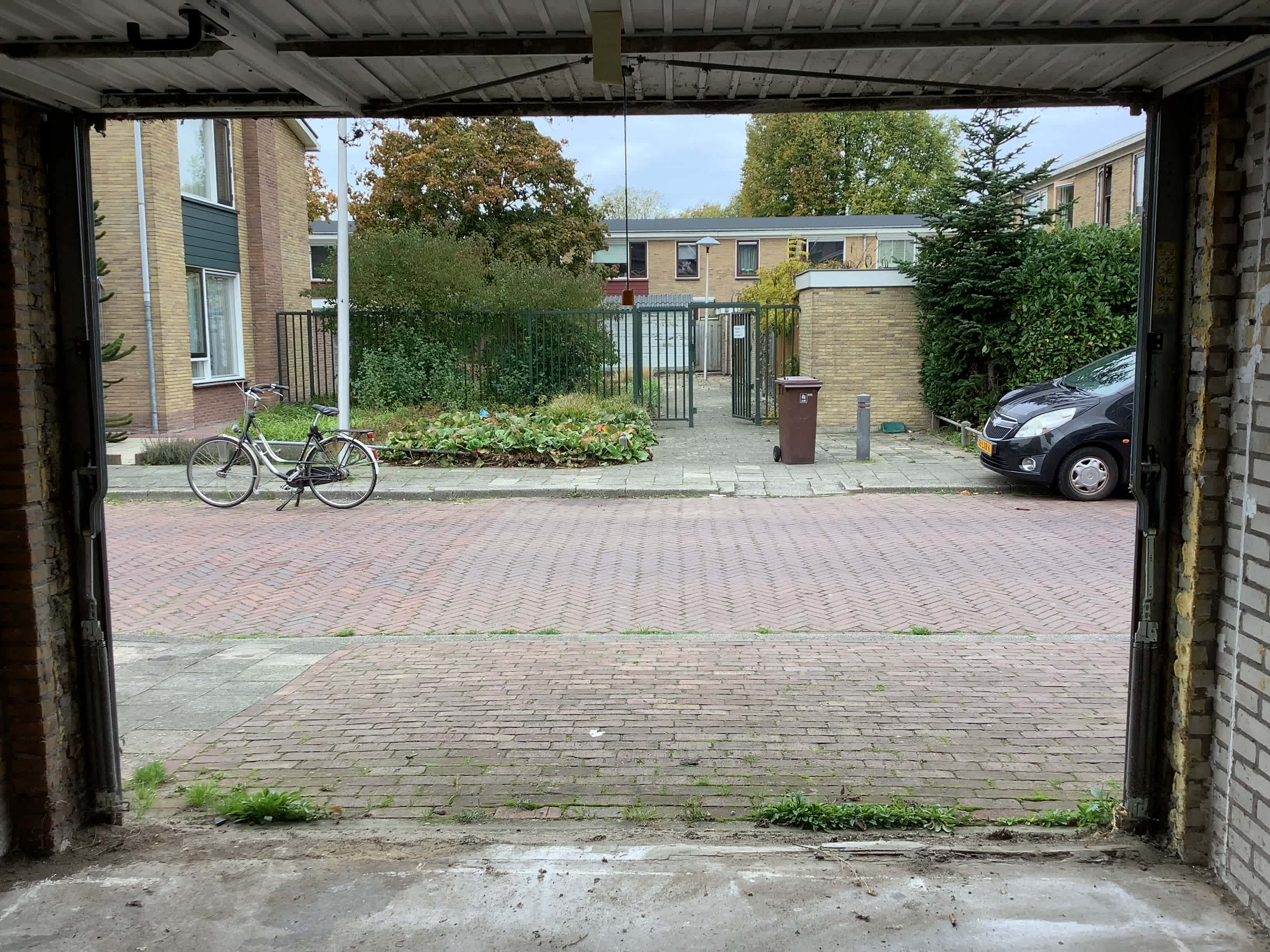 Zuilenveldlaan 15A - Utrecht