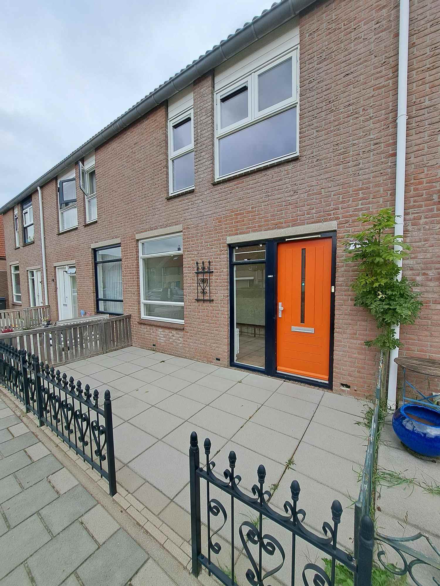 Delftstraat 17 - Almere