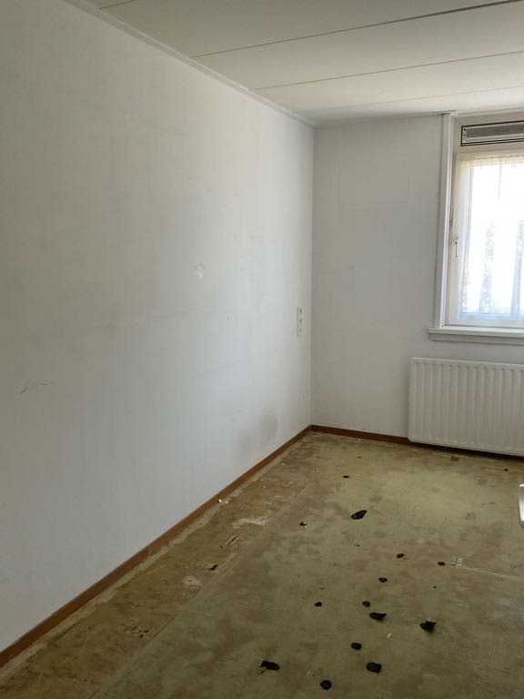 Middellandse Zee 3 - Zaandam