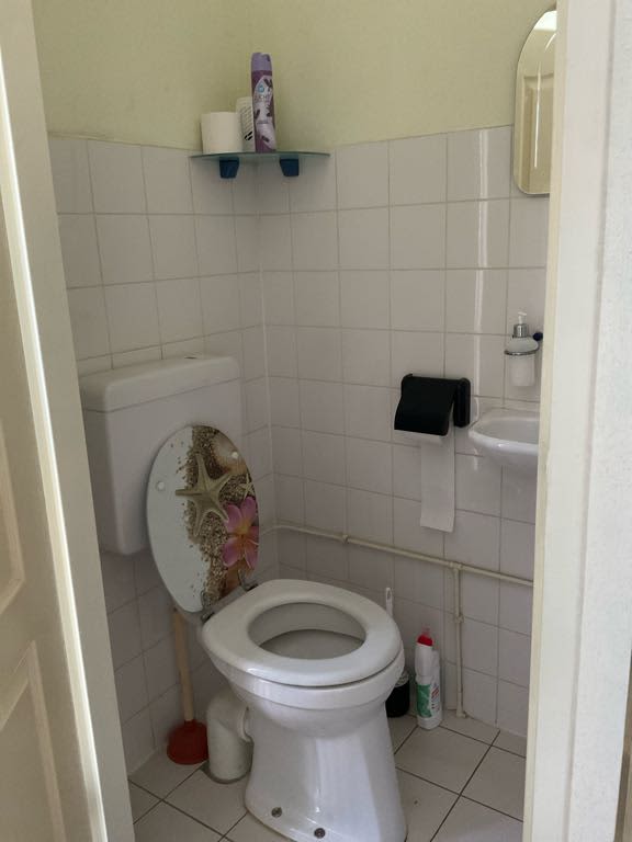 Middellandse Zee 3 - Zaandam