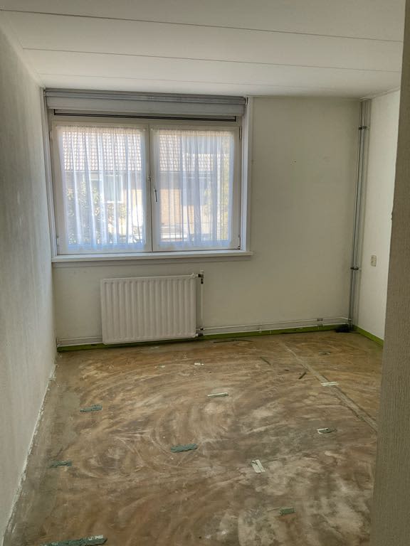 Middellandse Zee 3 - Zaandam