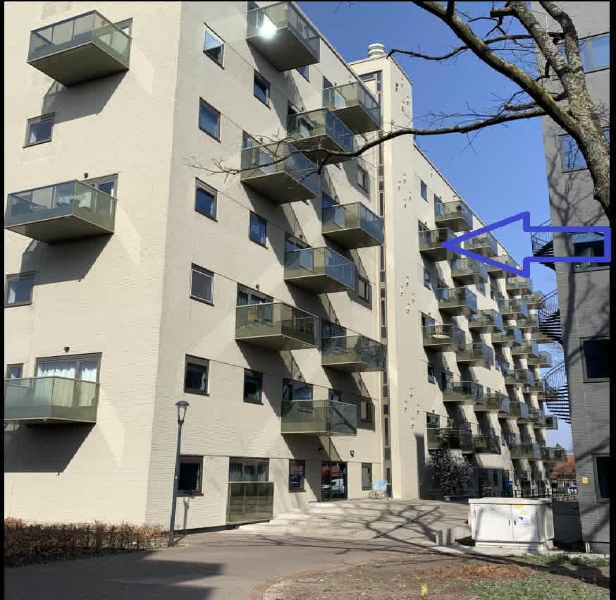 Larenseweg 60-F - Hilversum