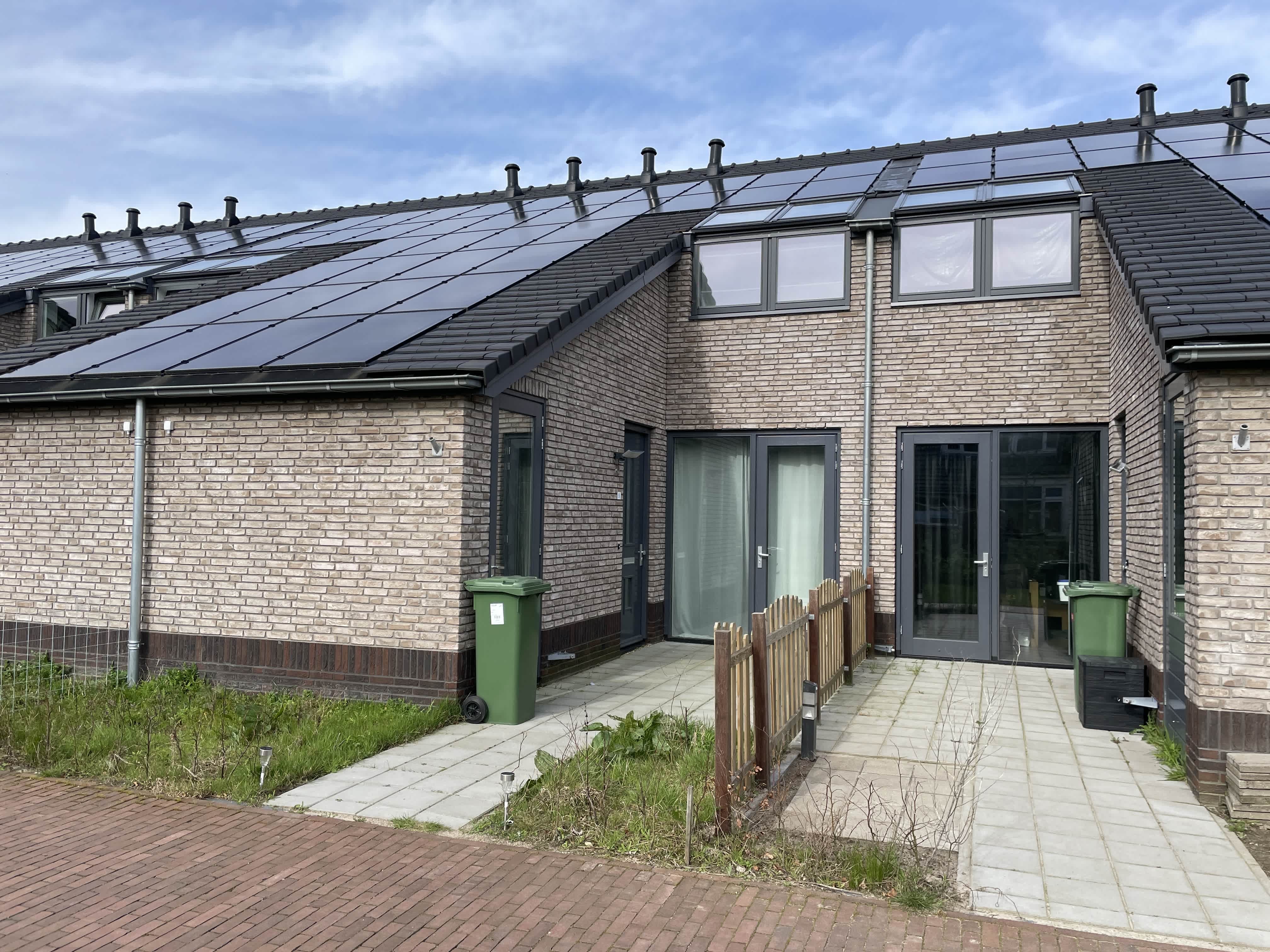 Fruitgaard 9 - Nijkerk