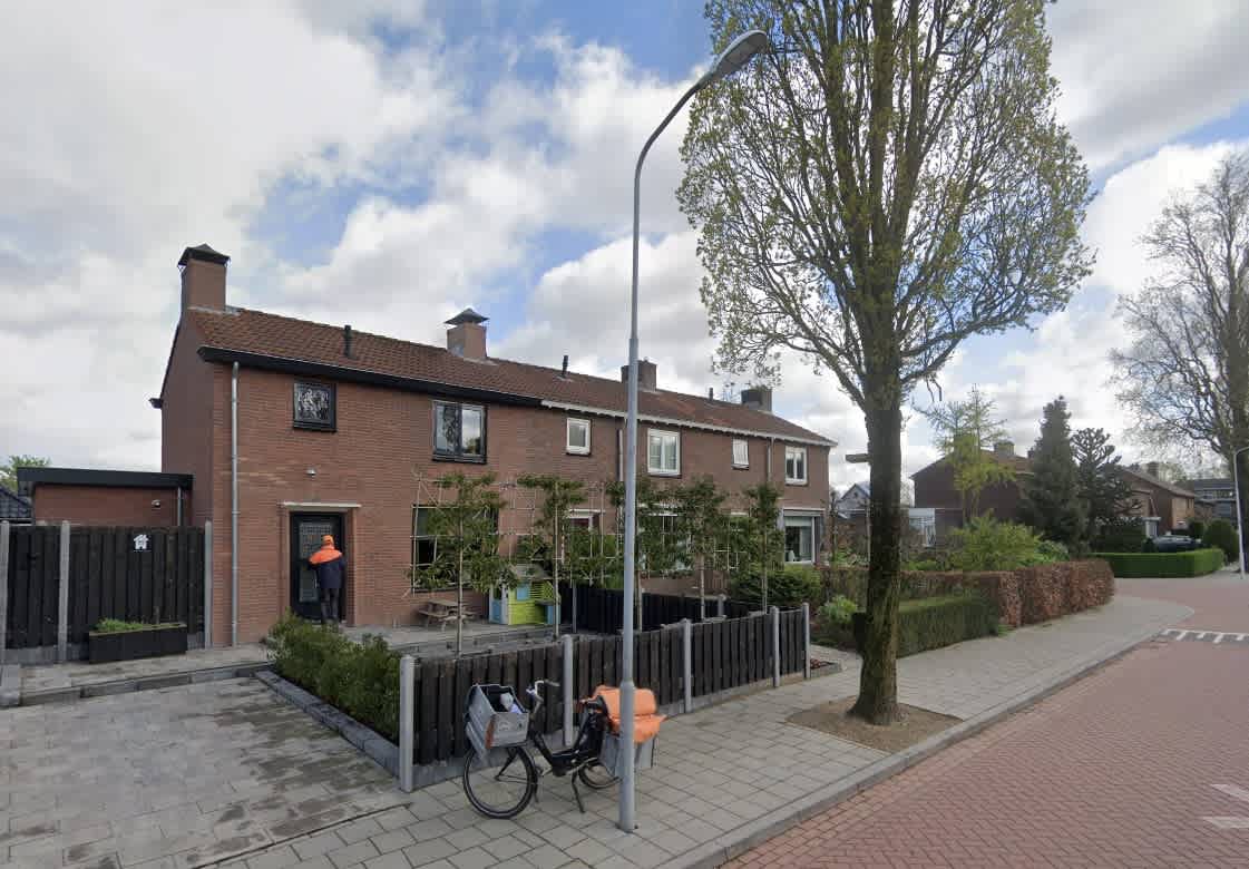 Laarweg 41 - Harskamp