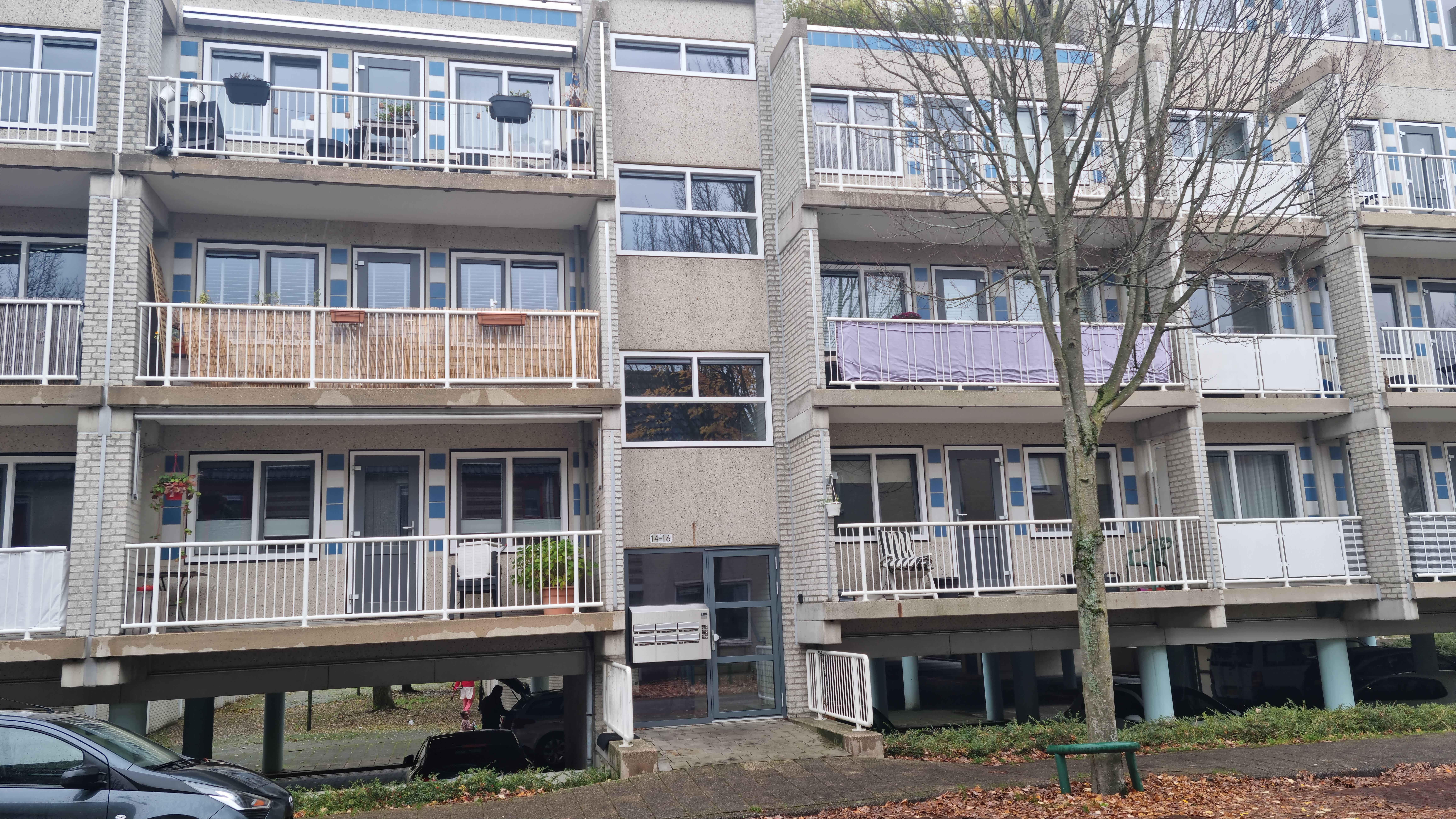 Jagerlaan 14 - Zeist