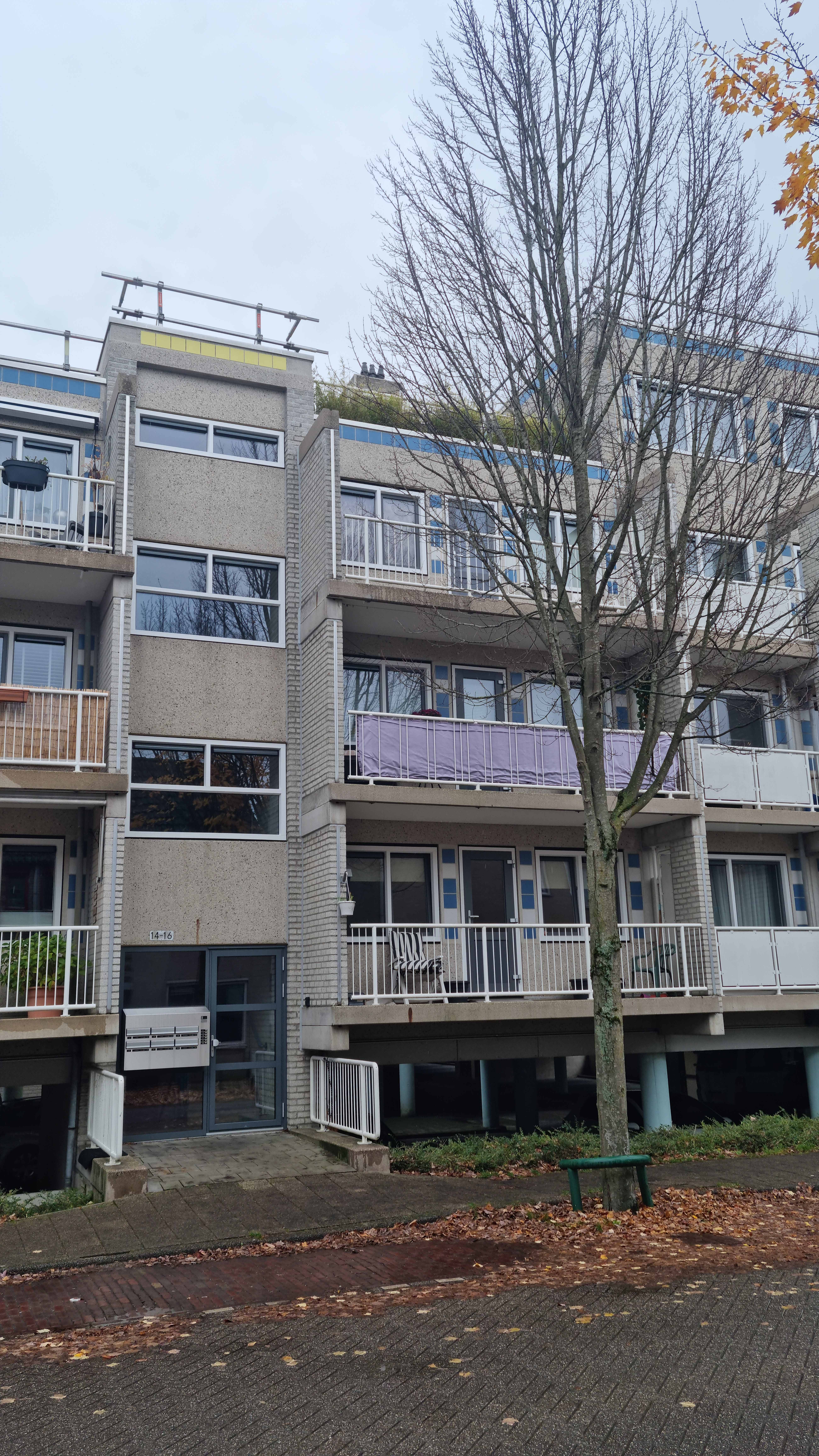 Jagerlaan 14 - Zeist