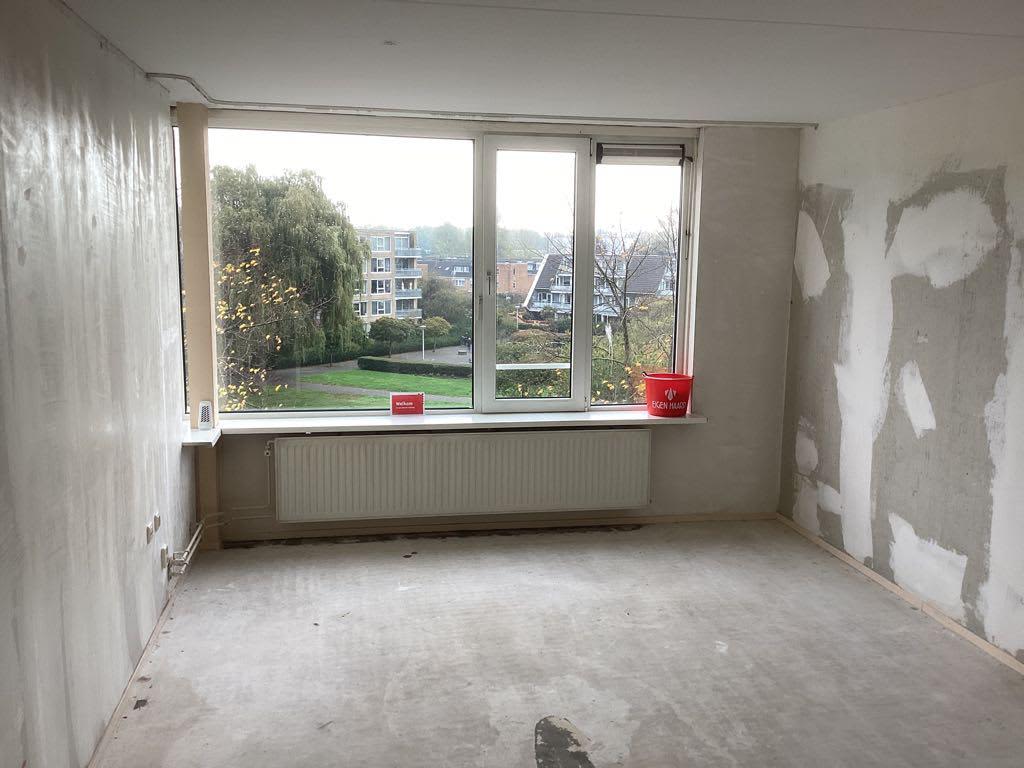 Marthahoeve 54 - Amstelveen