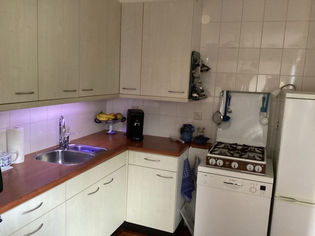 Schuttersgilde 25 - Houten