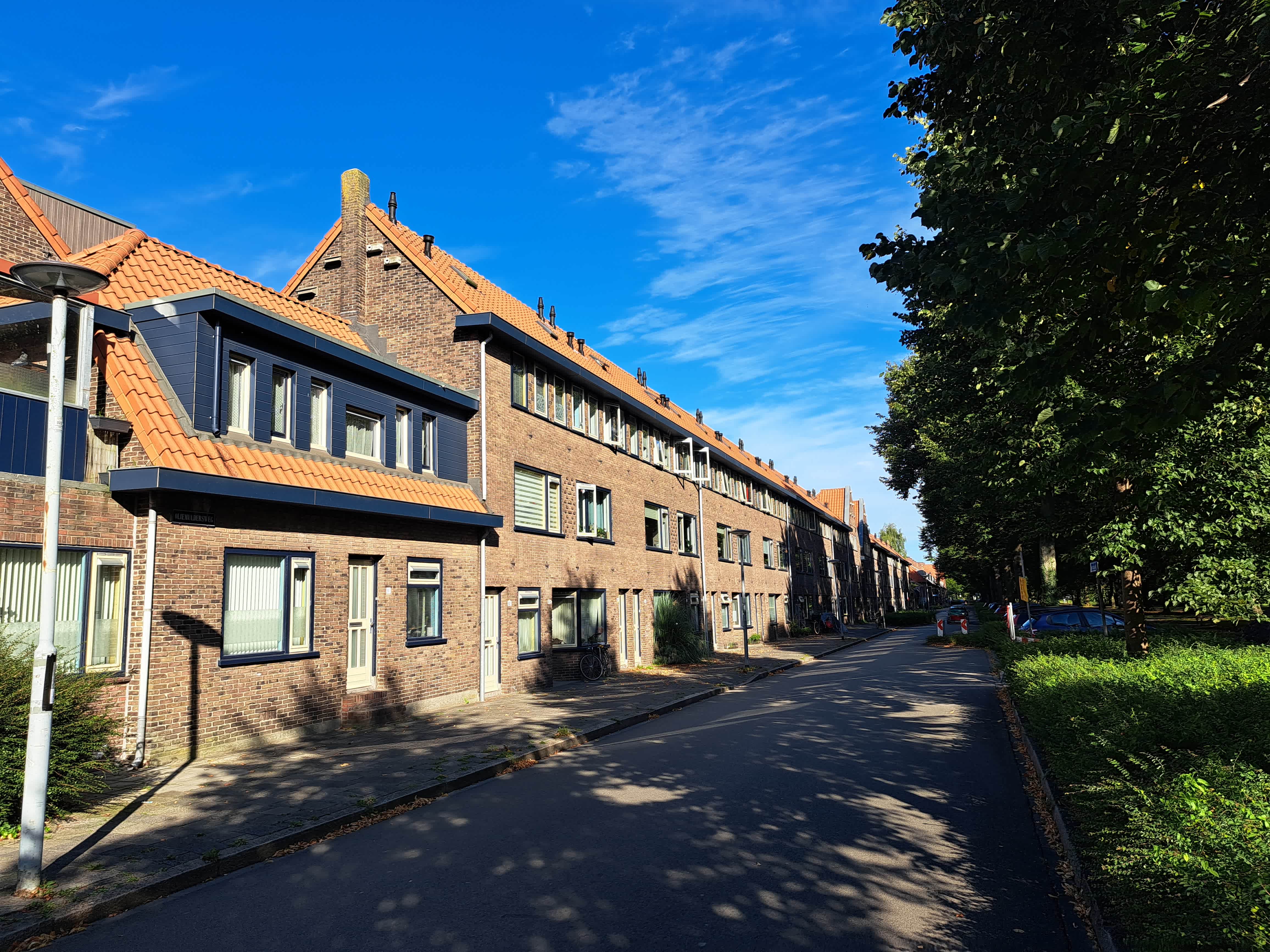 Irislaan 70 - Groningen