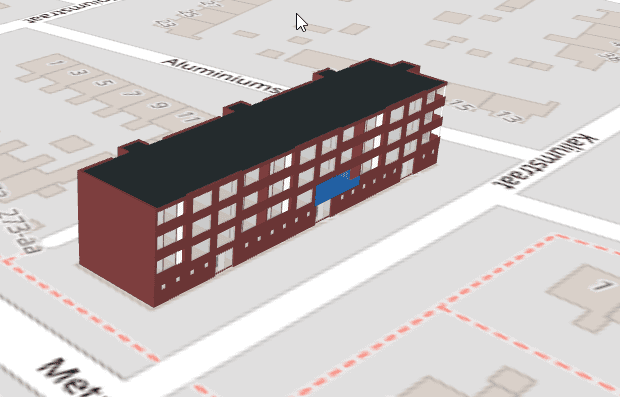 Kaliumstraat 14 - Groningen