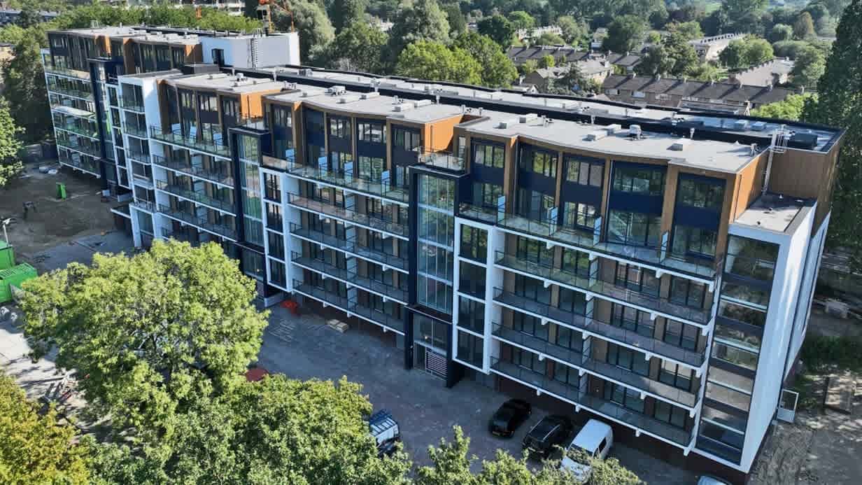 Watercirkel 720 - Amstelveen