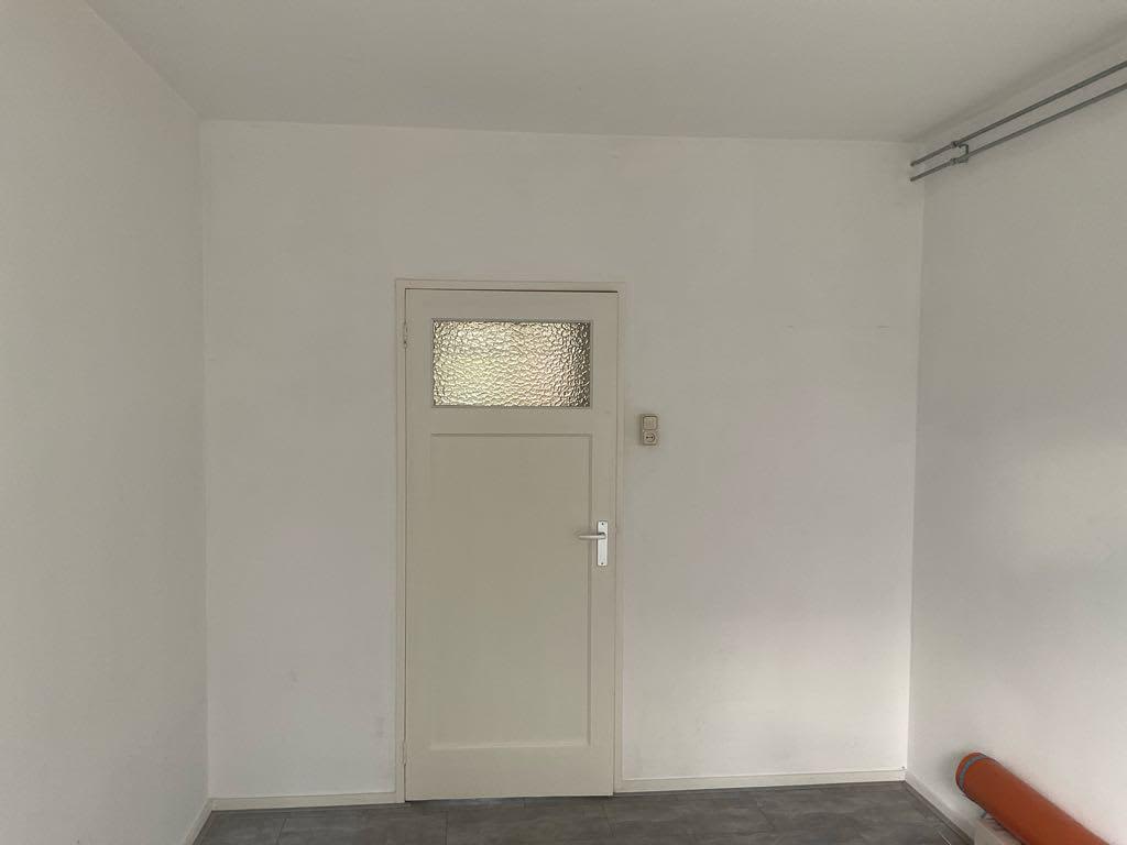 Rembrandtweg 299 - Amstelveen