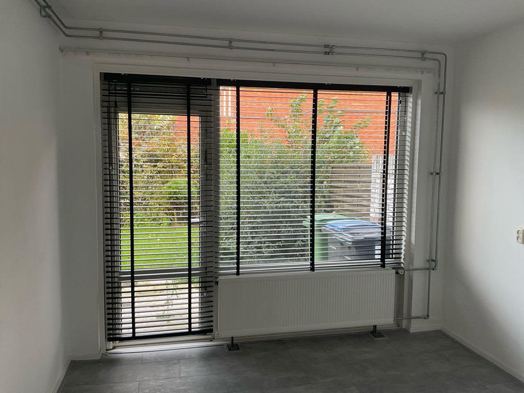 Rembrandtweg 299 - Amstelveen