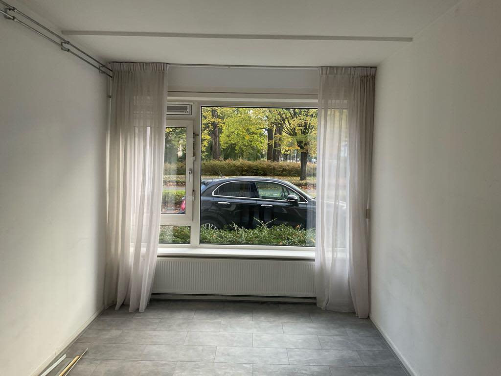 Rembrandtweg 299 - Amstelveen