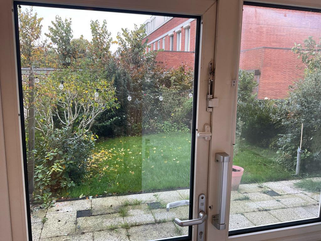 Rembrandtweg 299 - Amstelveen