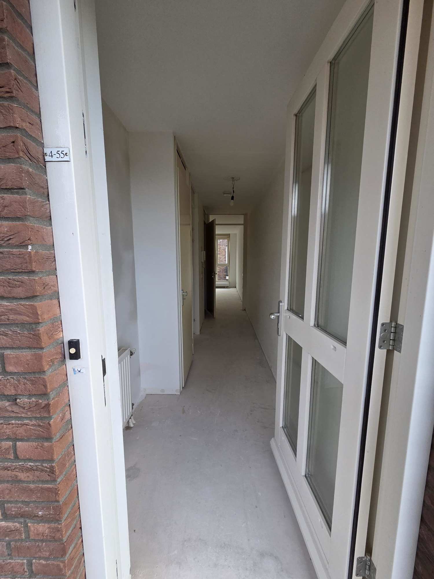 Hoge Rijndijk 4-55 - Woerden