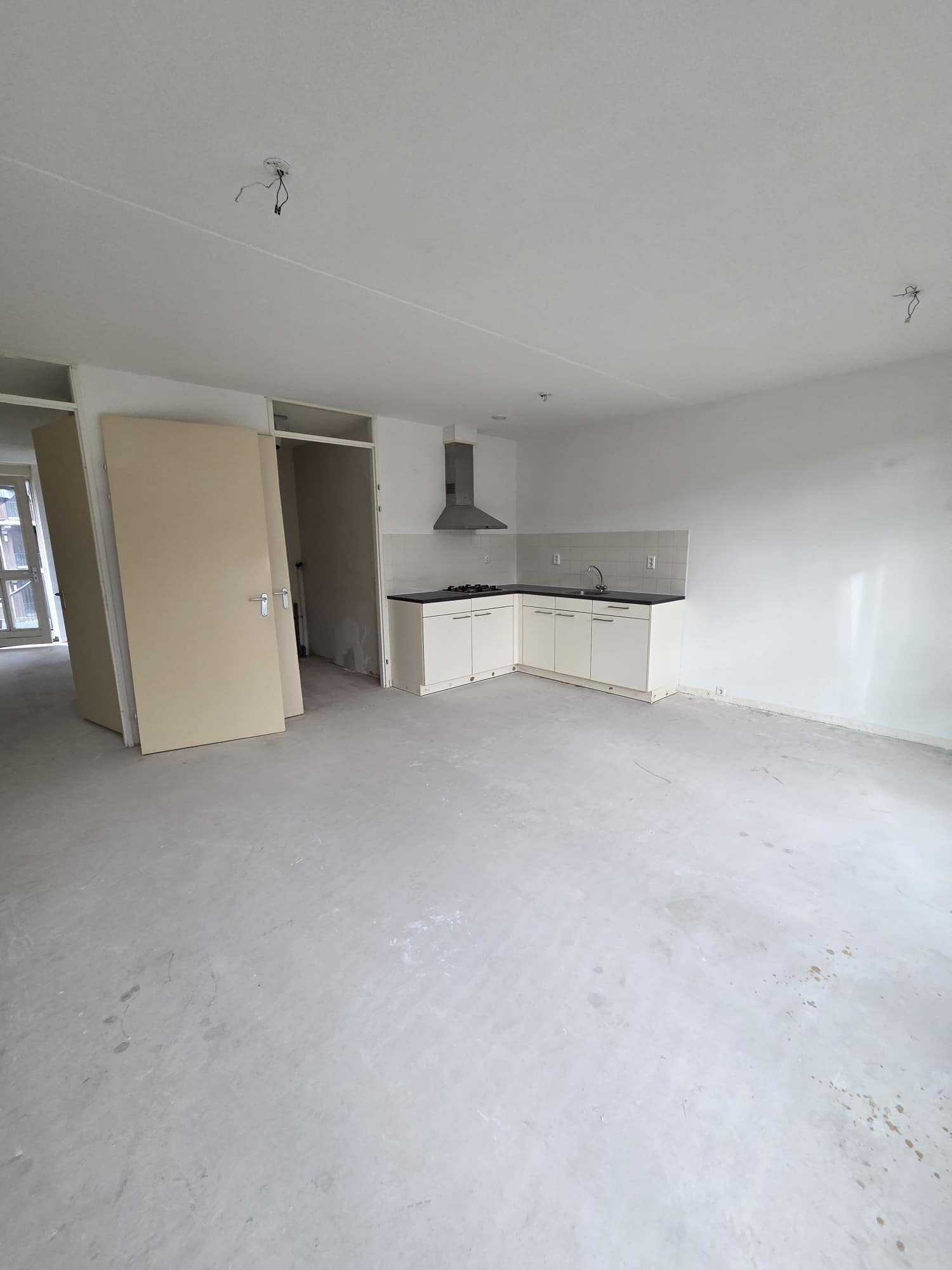 Hoge Rijndijk 4-55 - Woerden