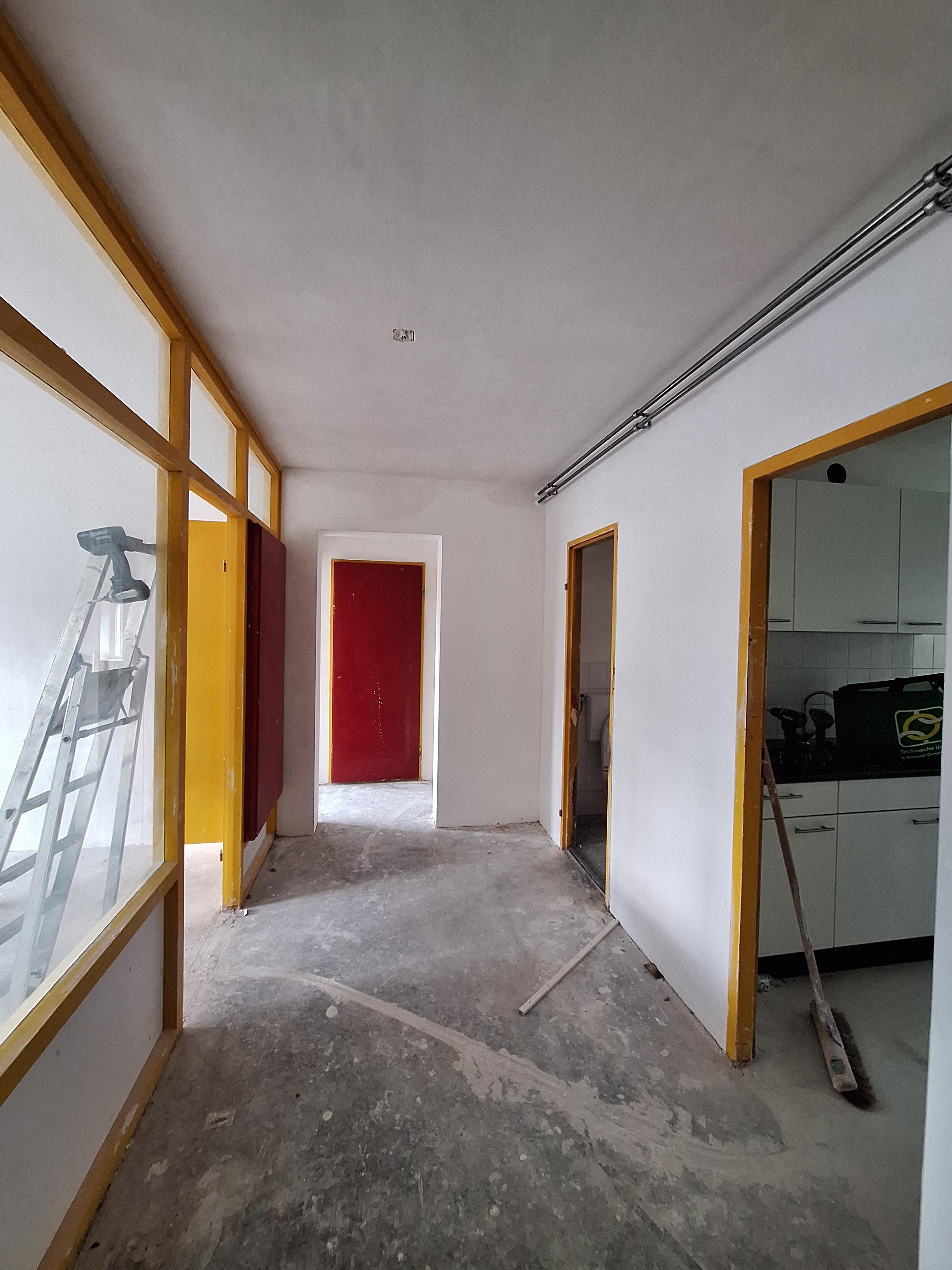 Baron de Coubertinstraat 47 - Haarlem