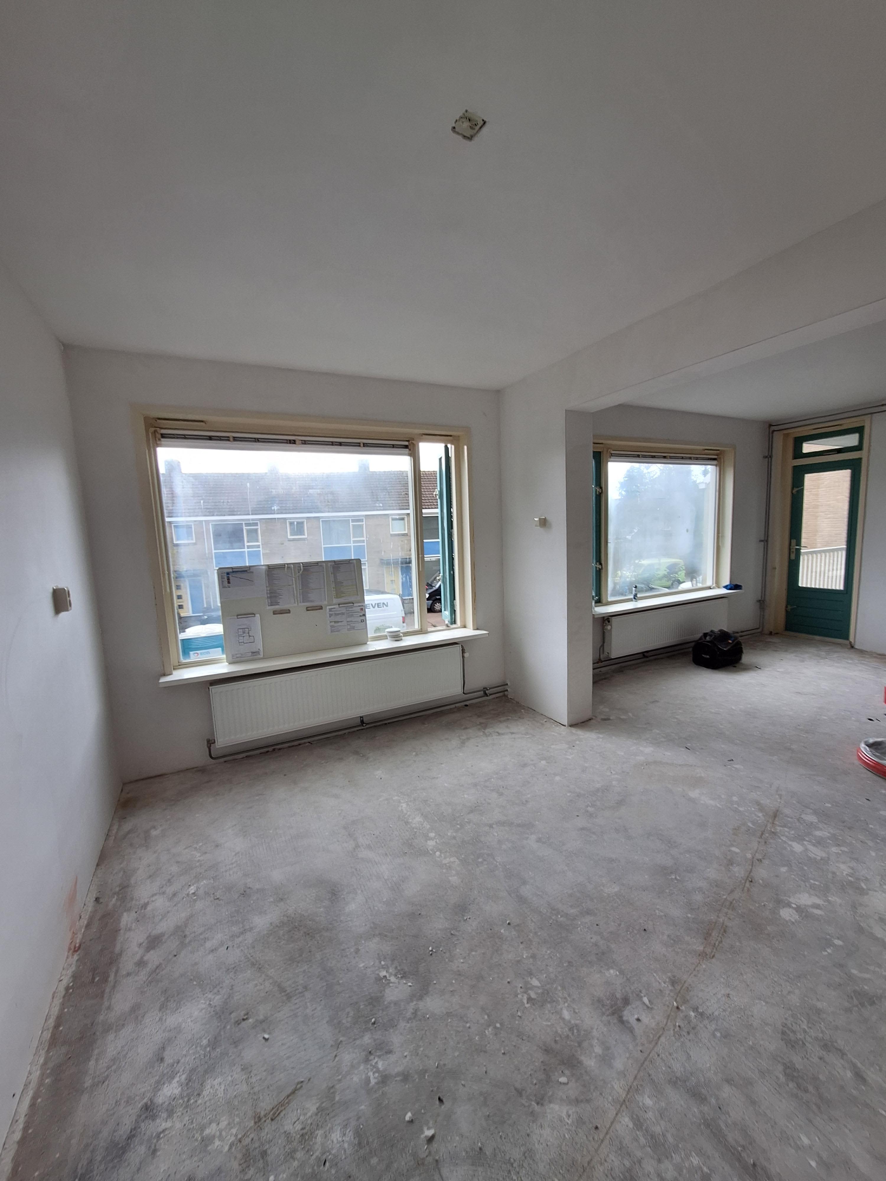 Baron de Coubertinstraat 47 - Haarlem