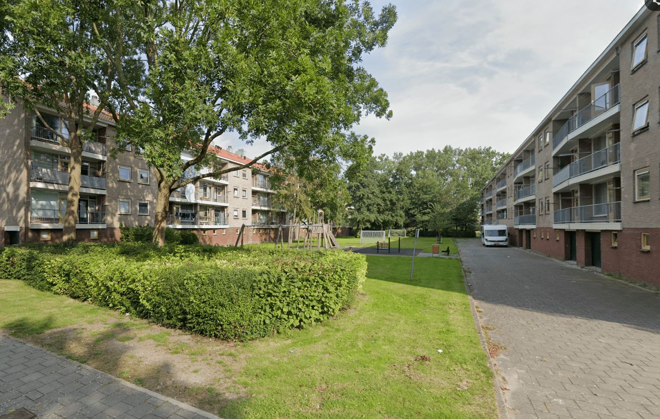 Deken Schmidtstraat 32 - Krommenie