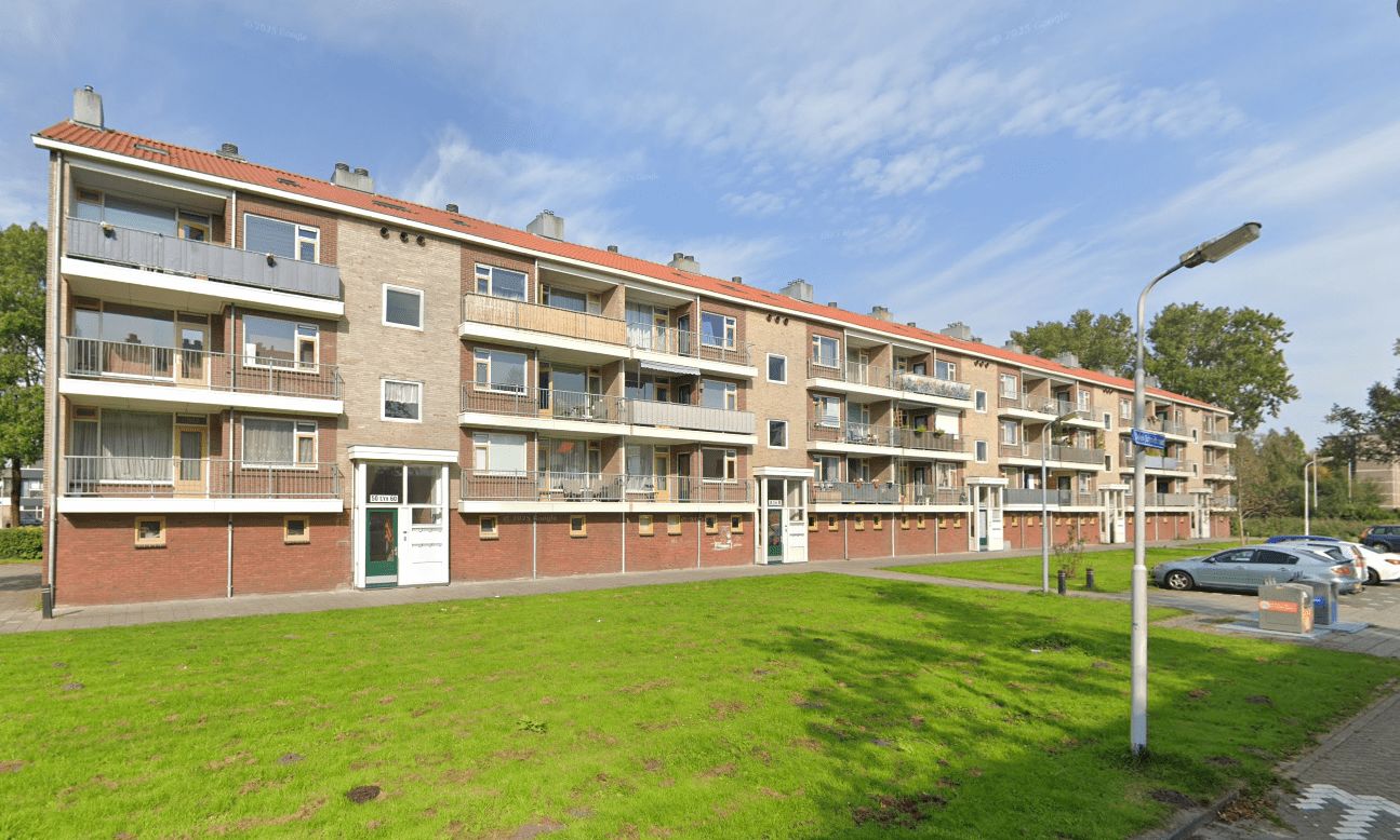 Deken Schmidtstraat 32 - Krommenie