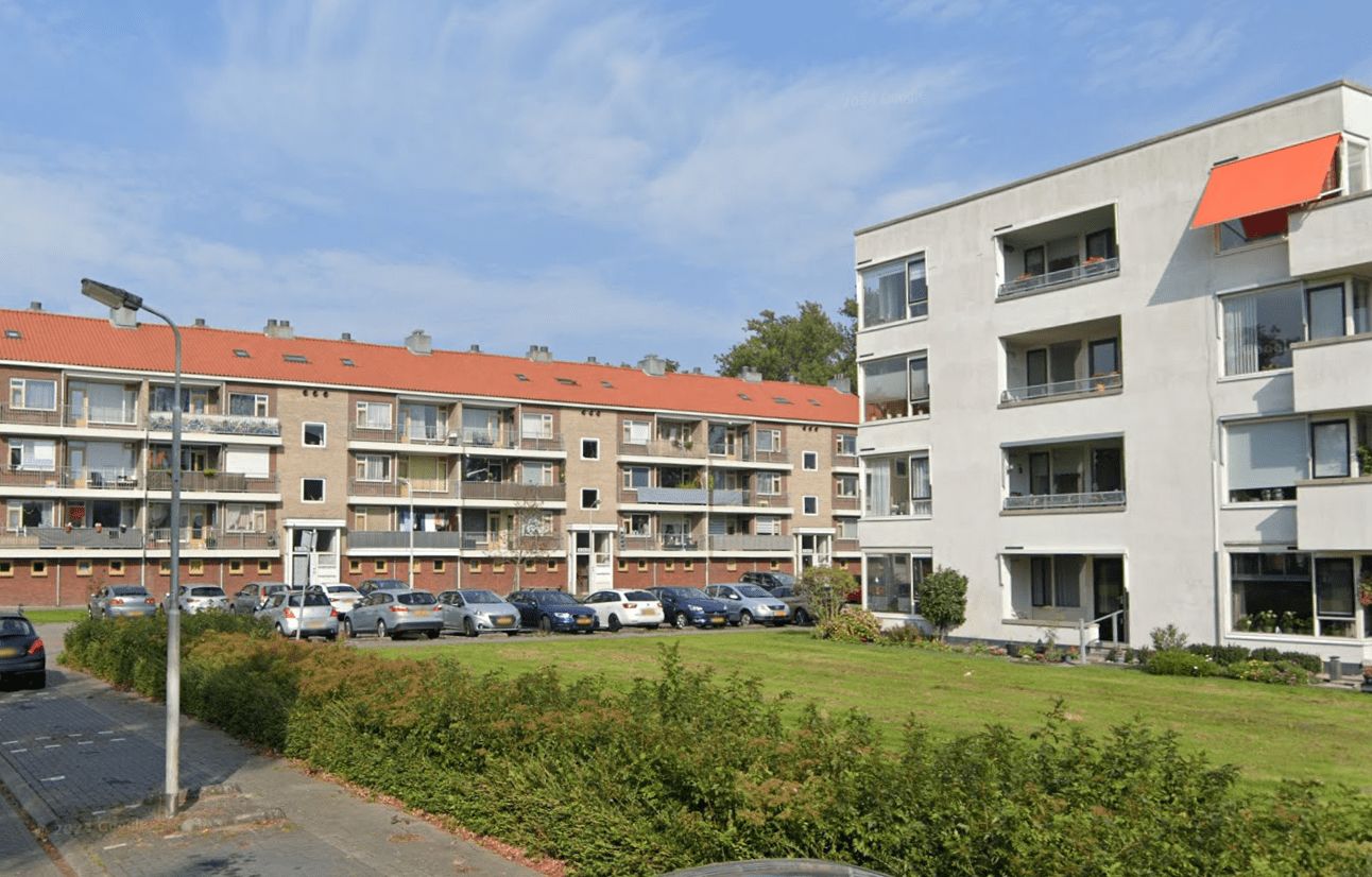 Deken Schmidtstraat 32 - Krommenie