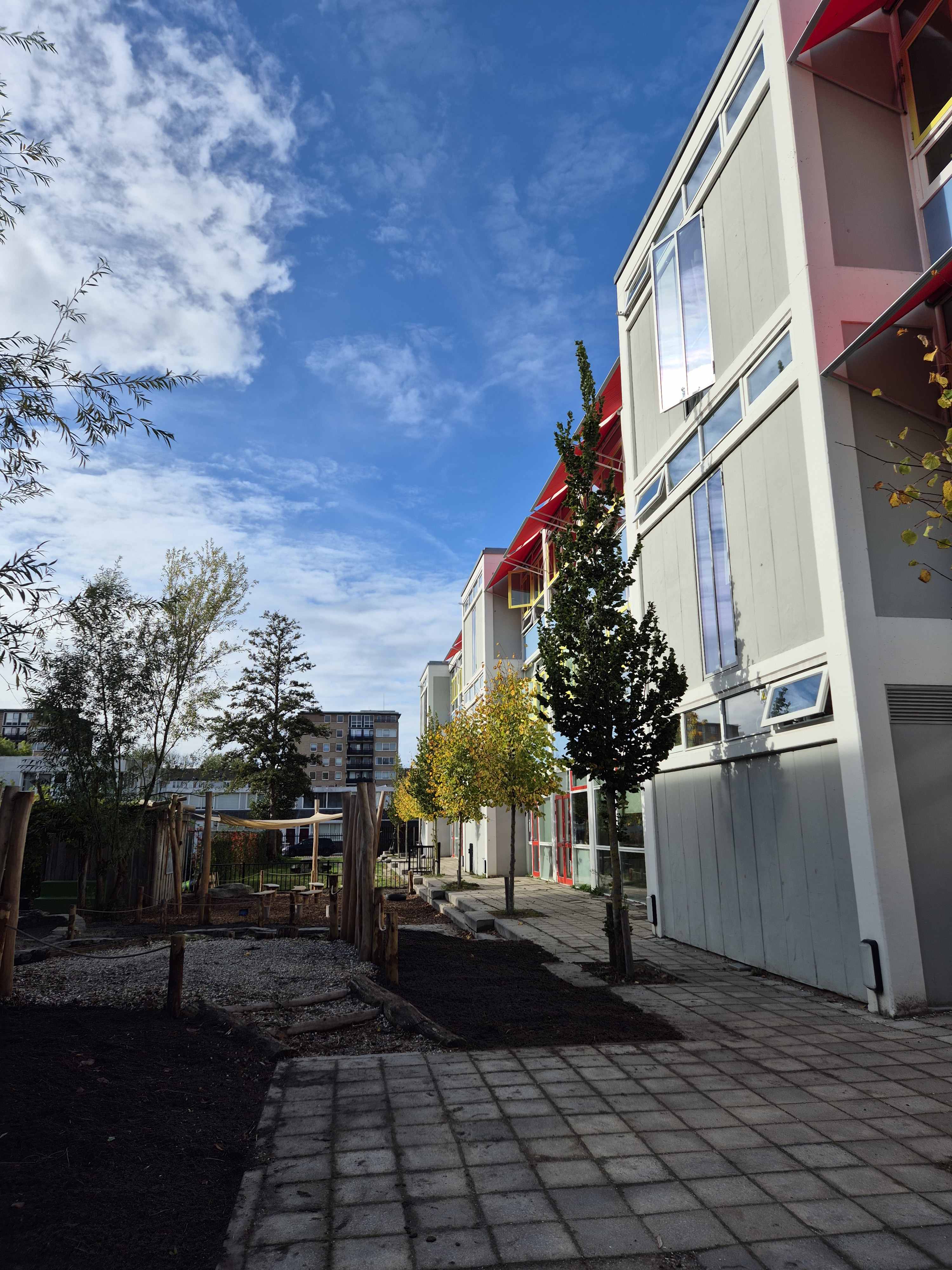 Notweg 32-R - Amsterdam